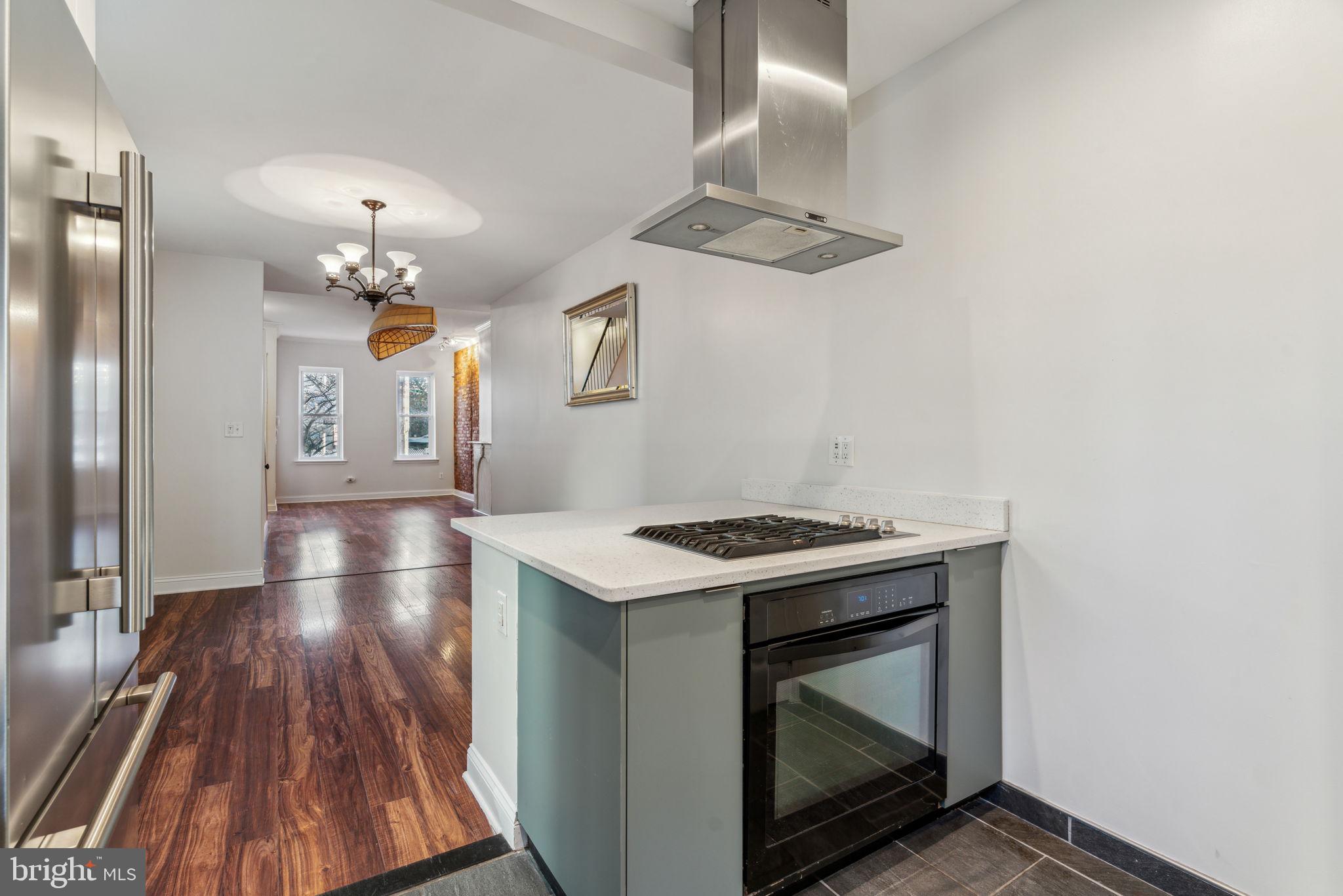 FRANCISVILLE - Residential