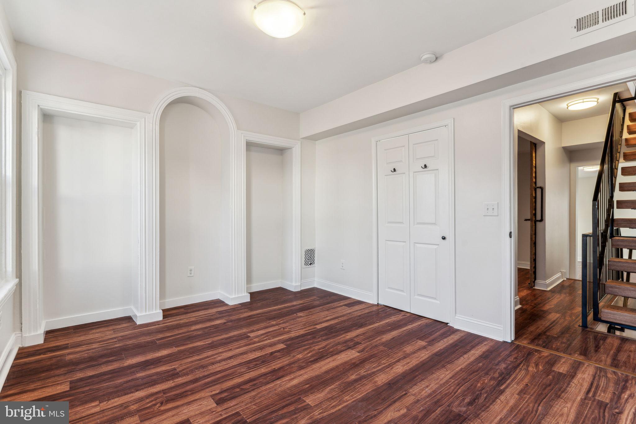 FRANCISVILLE - Residential