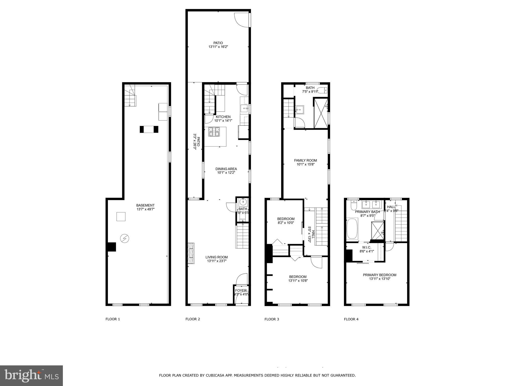 FRANCISVILLE - Residential