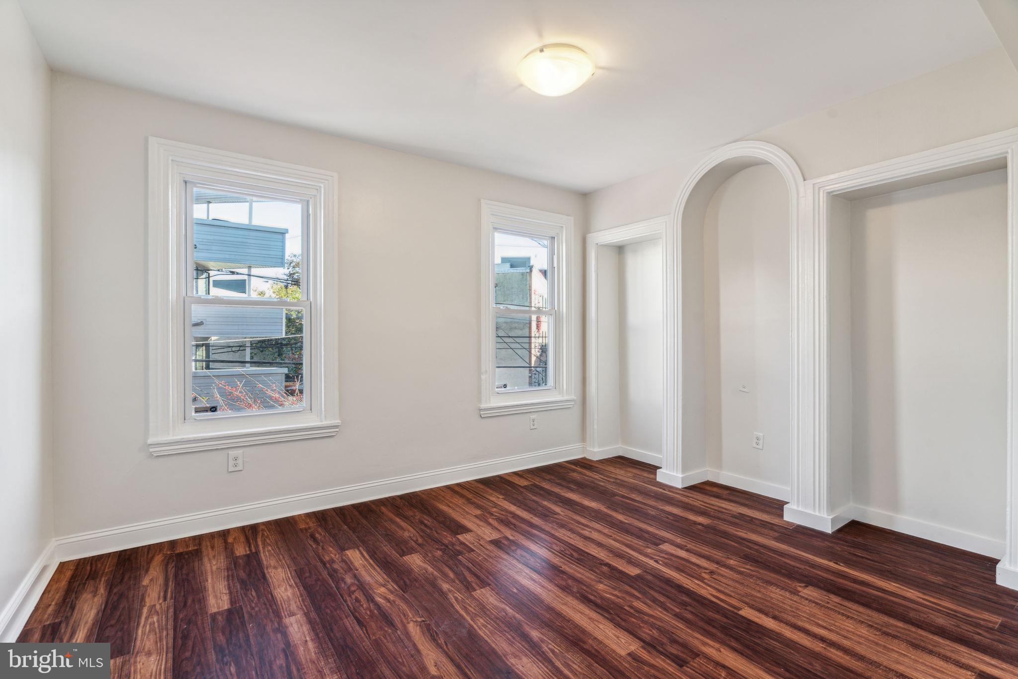 FRANCISVILLE - Residential