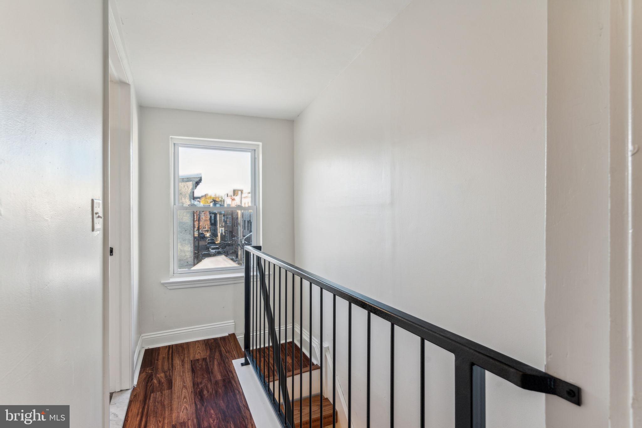 FRANCISVILLE - Residential