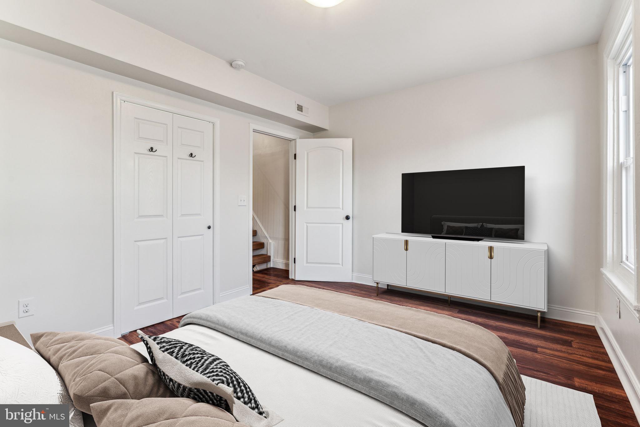 FRANCISVILLE - Residential