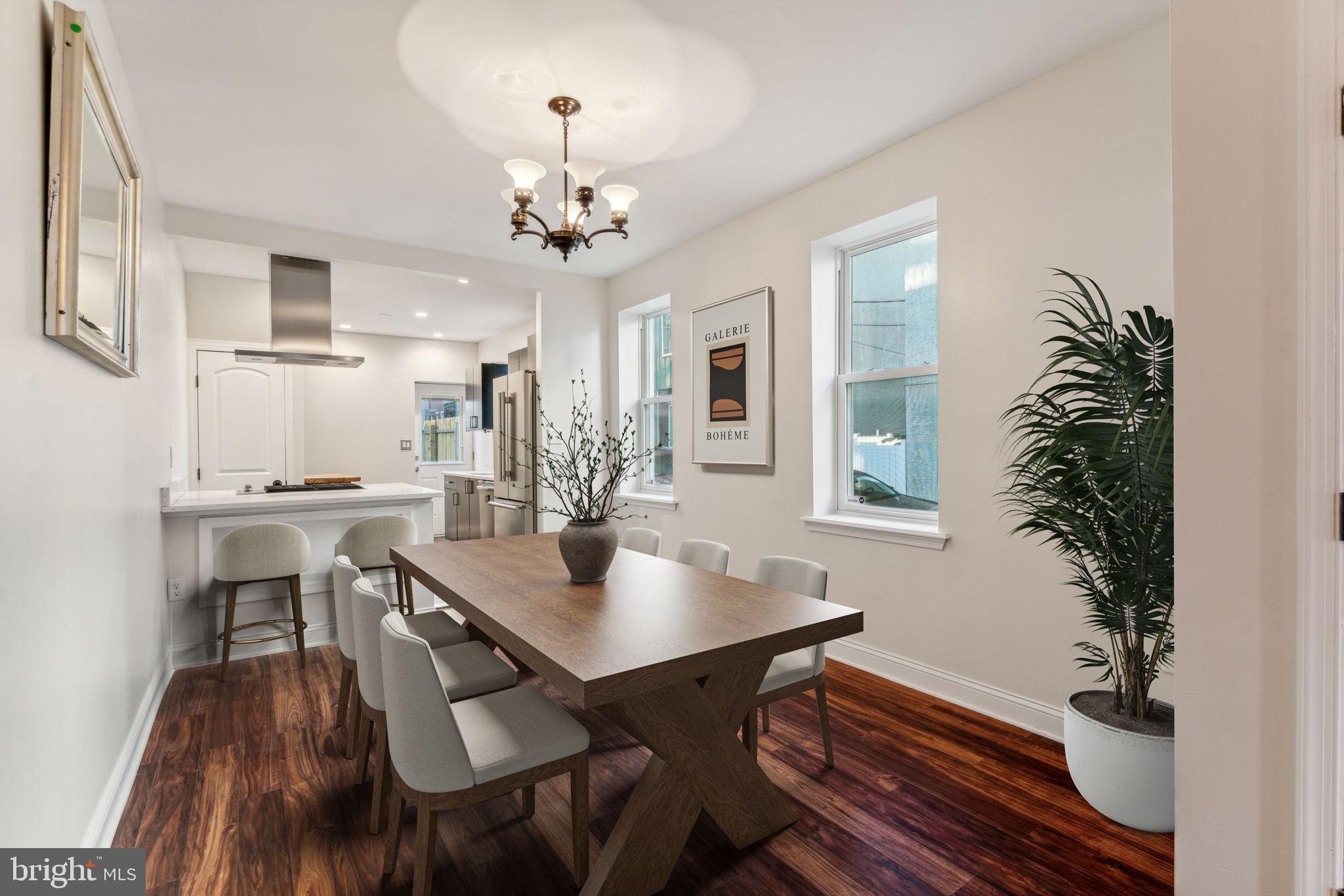 FRANCISVILLE - Residential