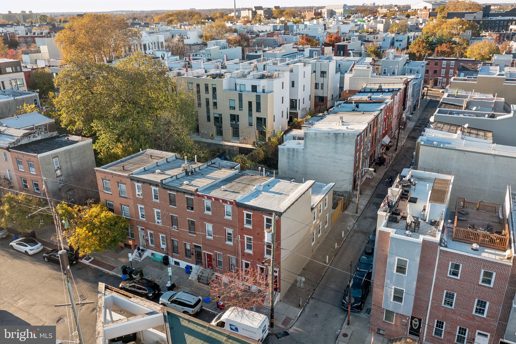 FRANCISVILLE - Residential