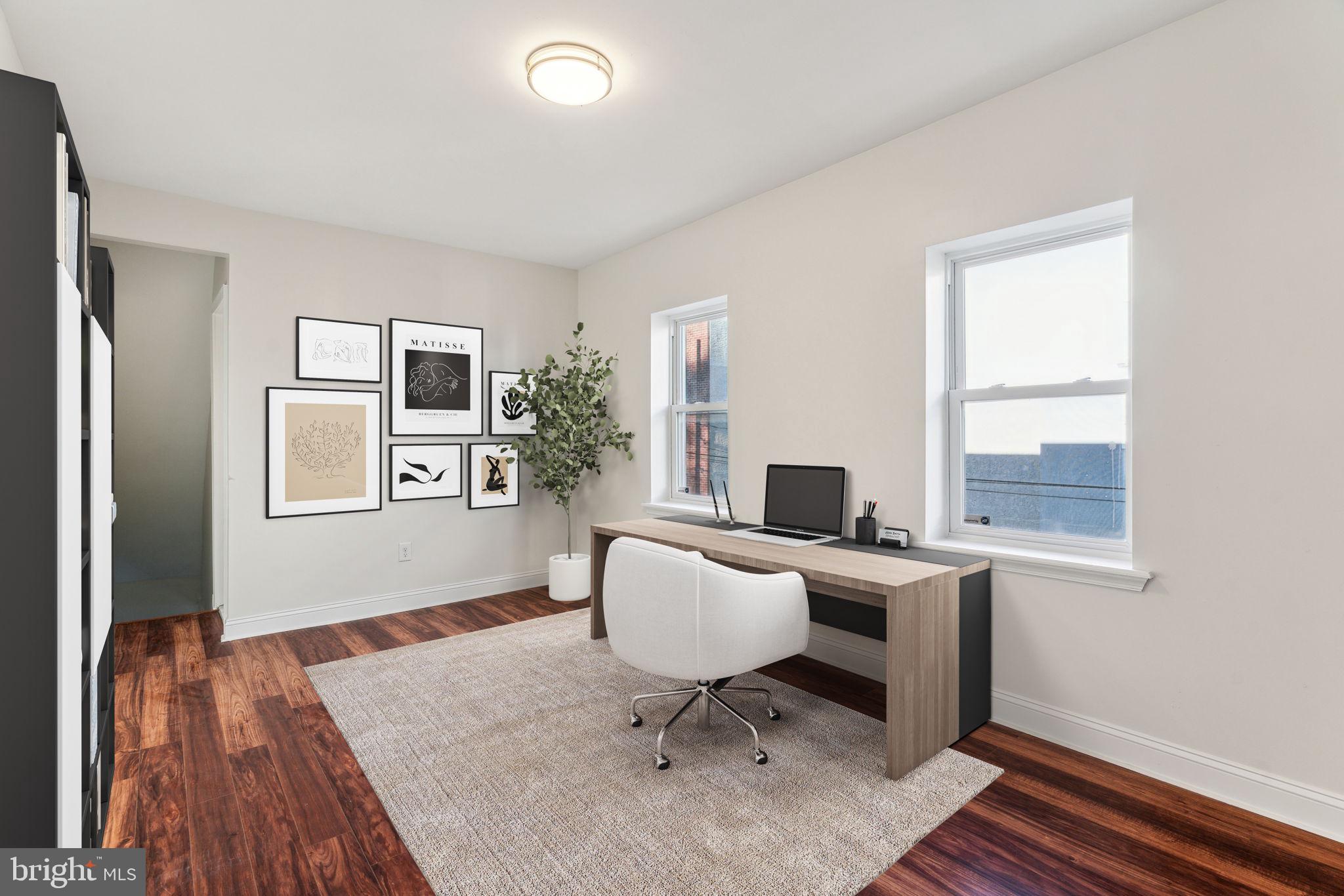 FRANCISVILLE - Residential