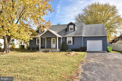 108 LOGANBERRY LANE REHOBOTH BEACH DE 19971