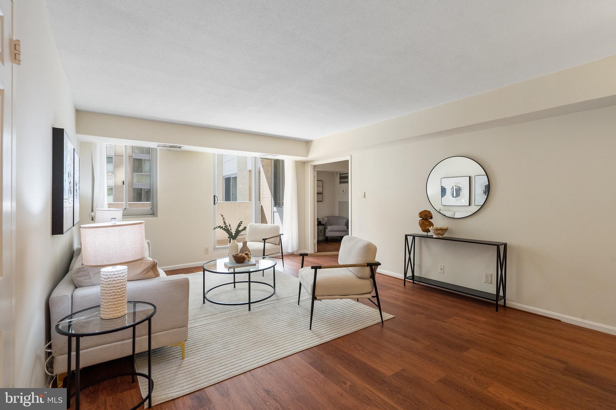 4601 N PARK AVENUE 220V