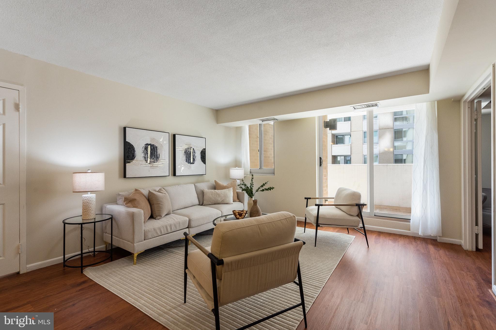 4601 N PARK AVENUE 220V