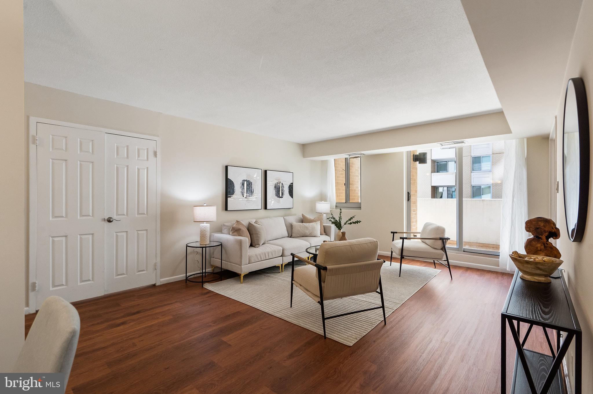 4601 N PARK AVENUE 220V