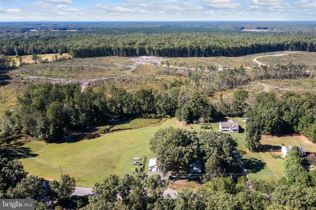 Photo of 5920 Partlow Road, SPOTSYLVANIA, VA 22551 (MLS # VASP2036398)