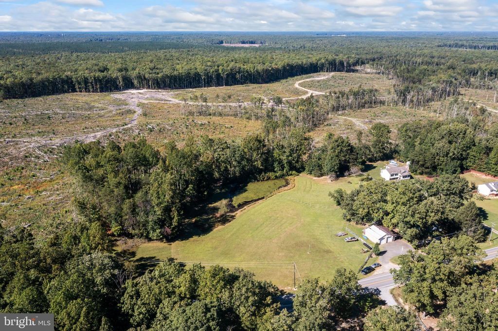 Photo of 5920 Partlow Road, SPOTSYLVANIA, VA 22551 (MLS # VASP2036398)