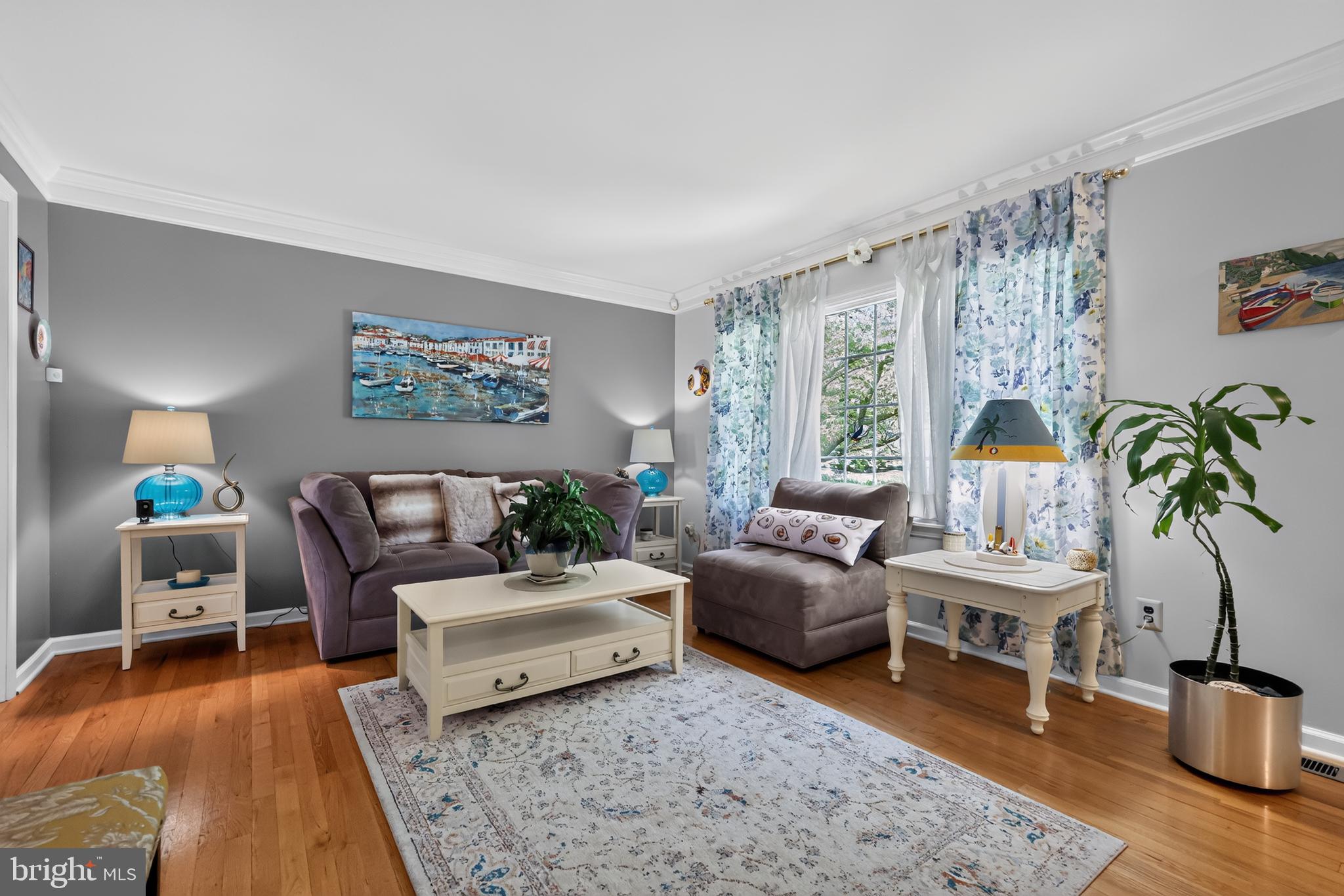 308 HOLLOW BRANCH LANE