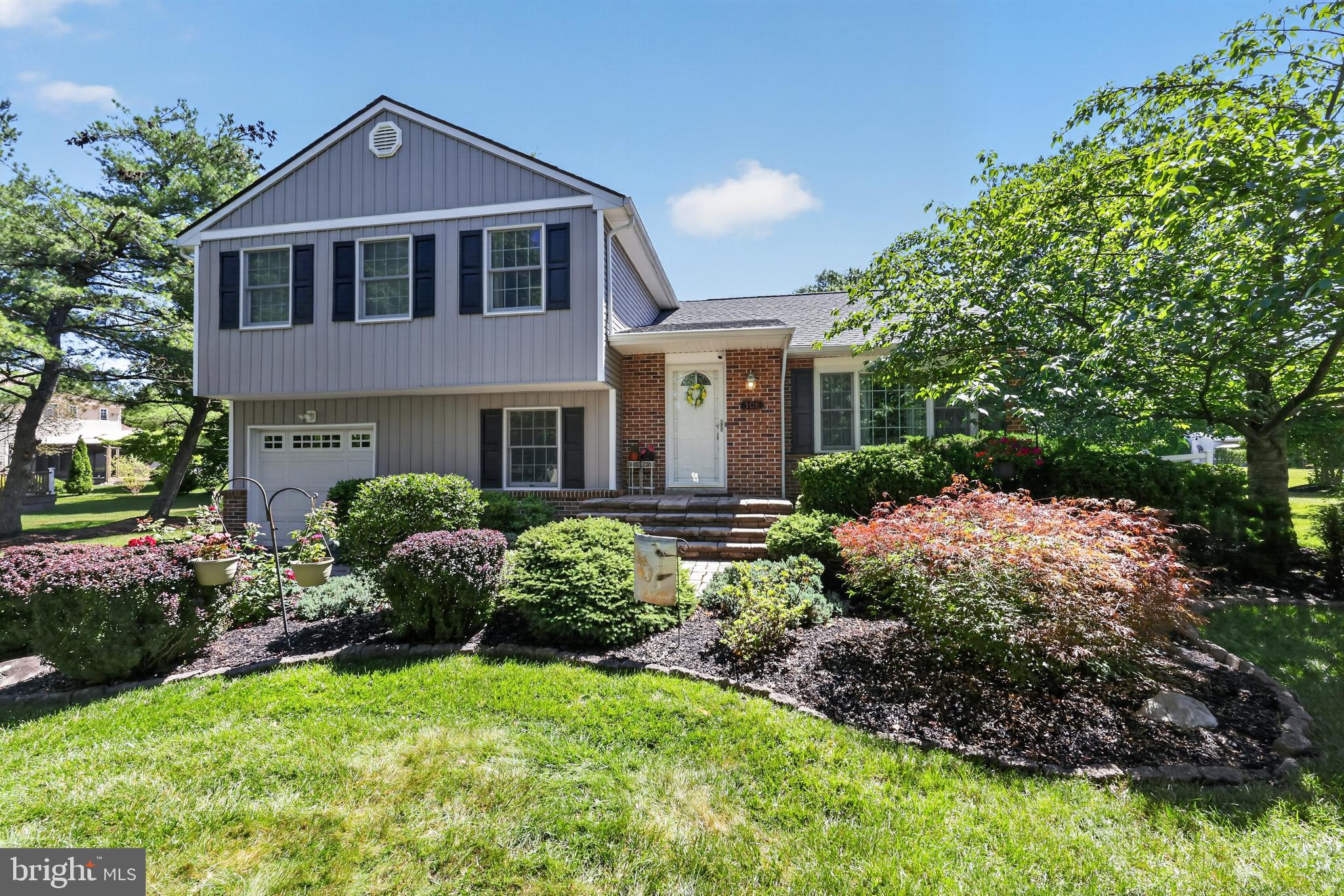 308 HOLLOW BRANCH LANE
