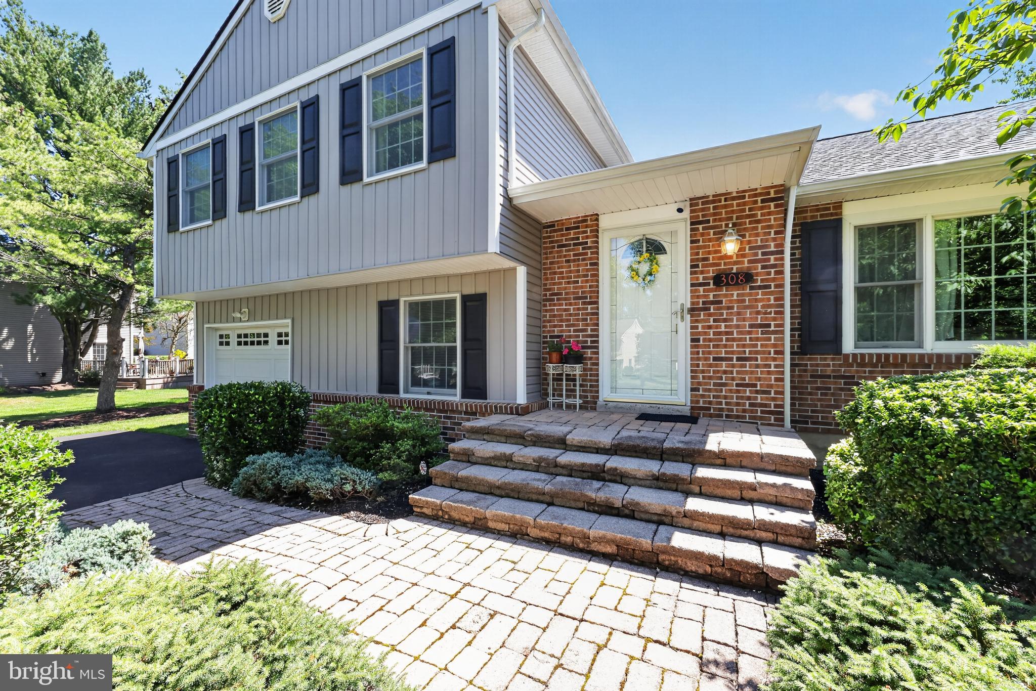 308 HOLLOW BRANCH LANE