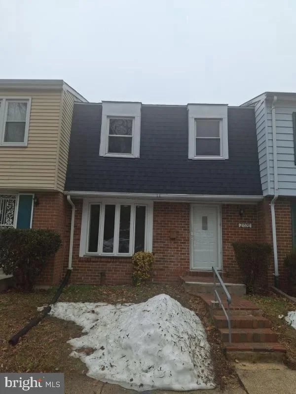 2029 Chadwick Terrace, Temple Hills, MD, 20748