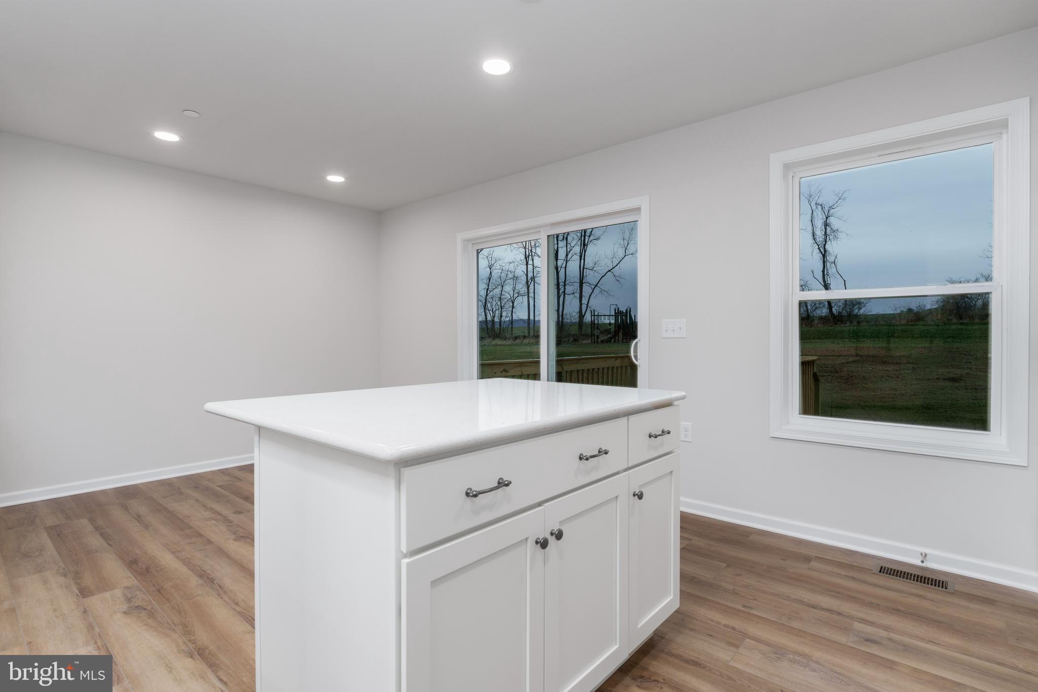 STEEPLECHASE - Residential