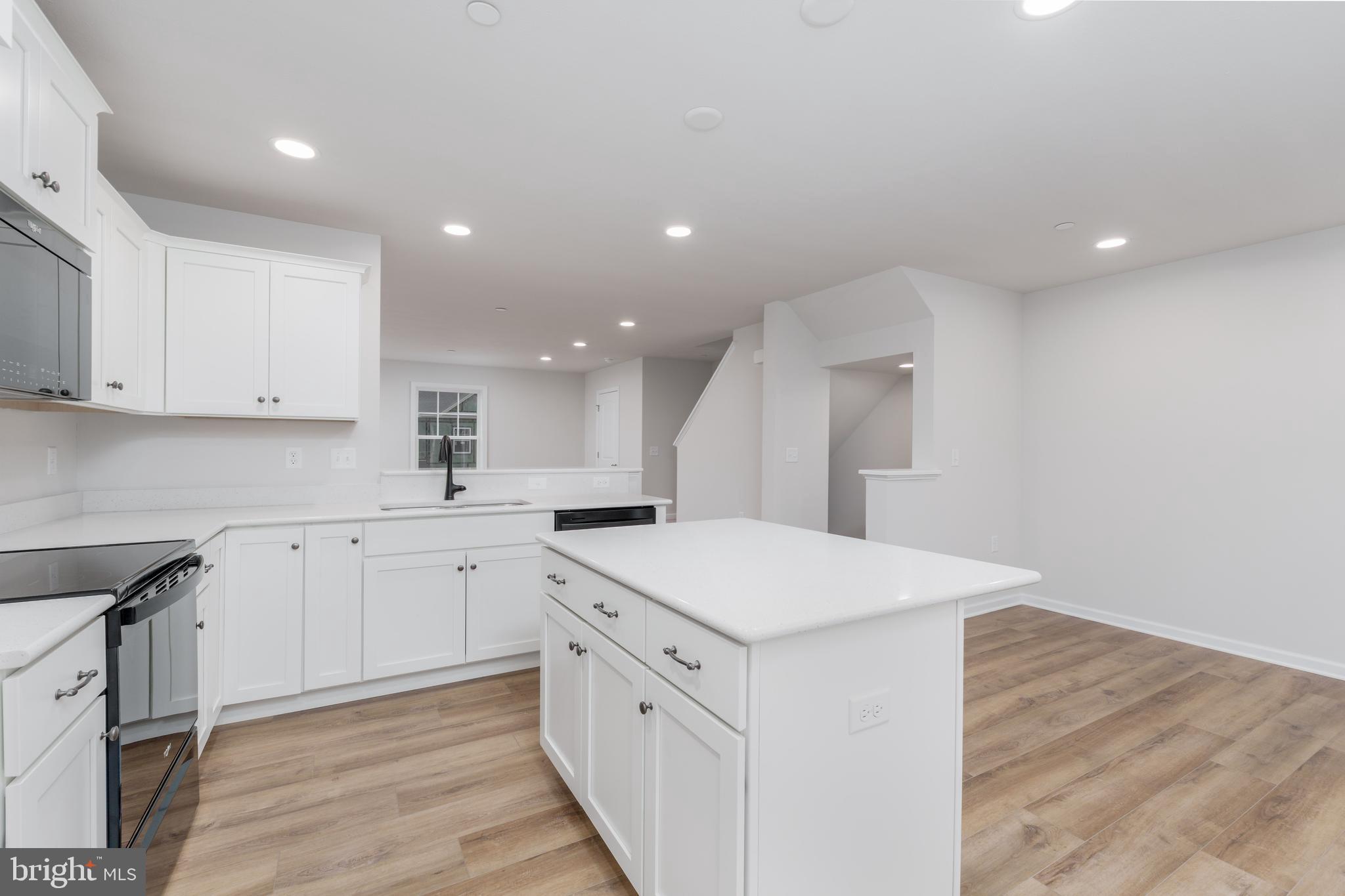 STEEPLECHASE - Residential