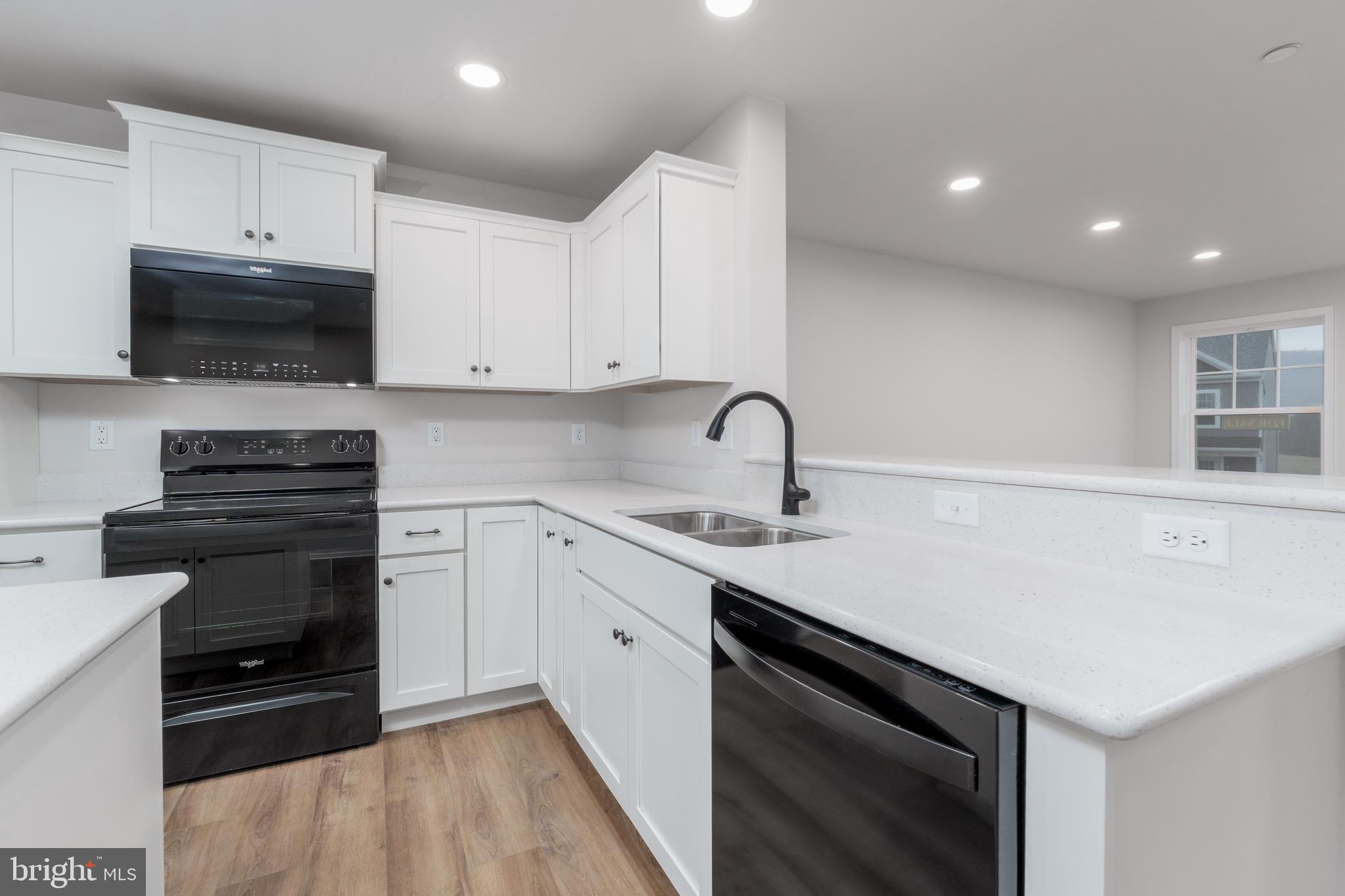 STEEPLECHASE - Residential