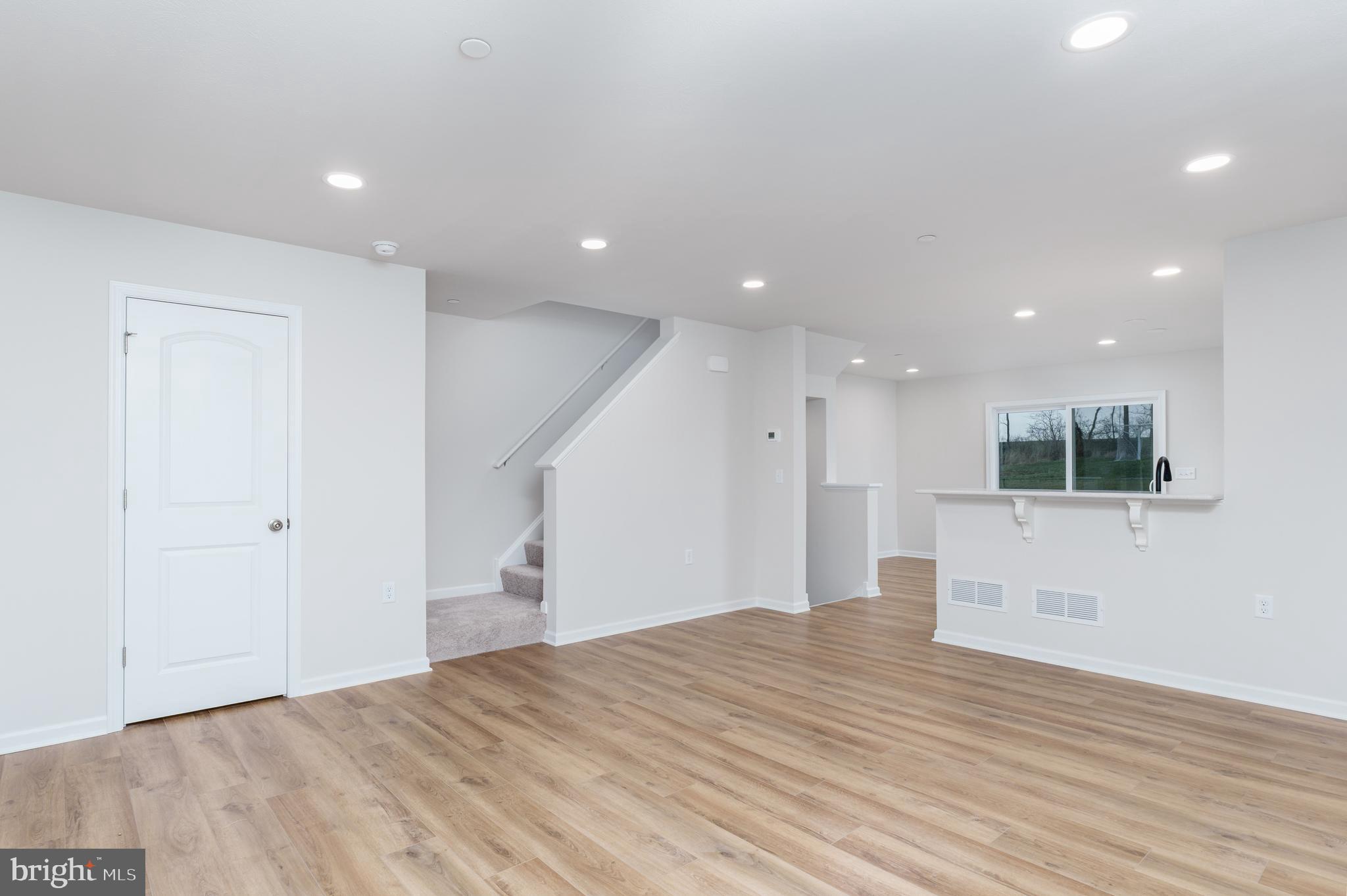 STEEPLECHASE - Residential