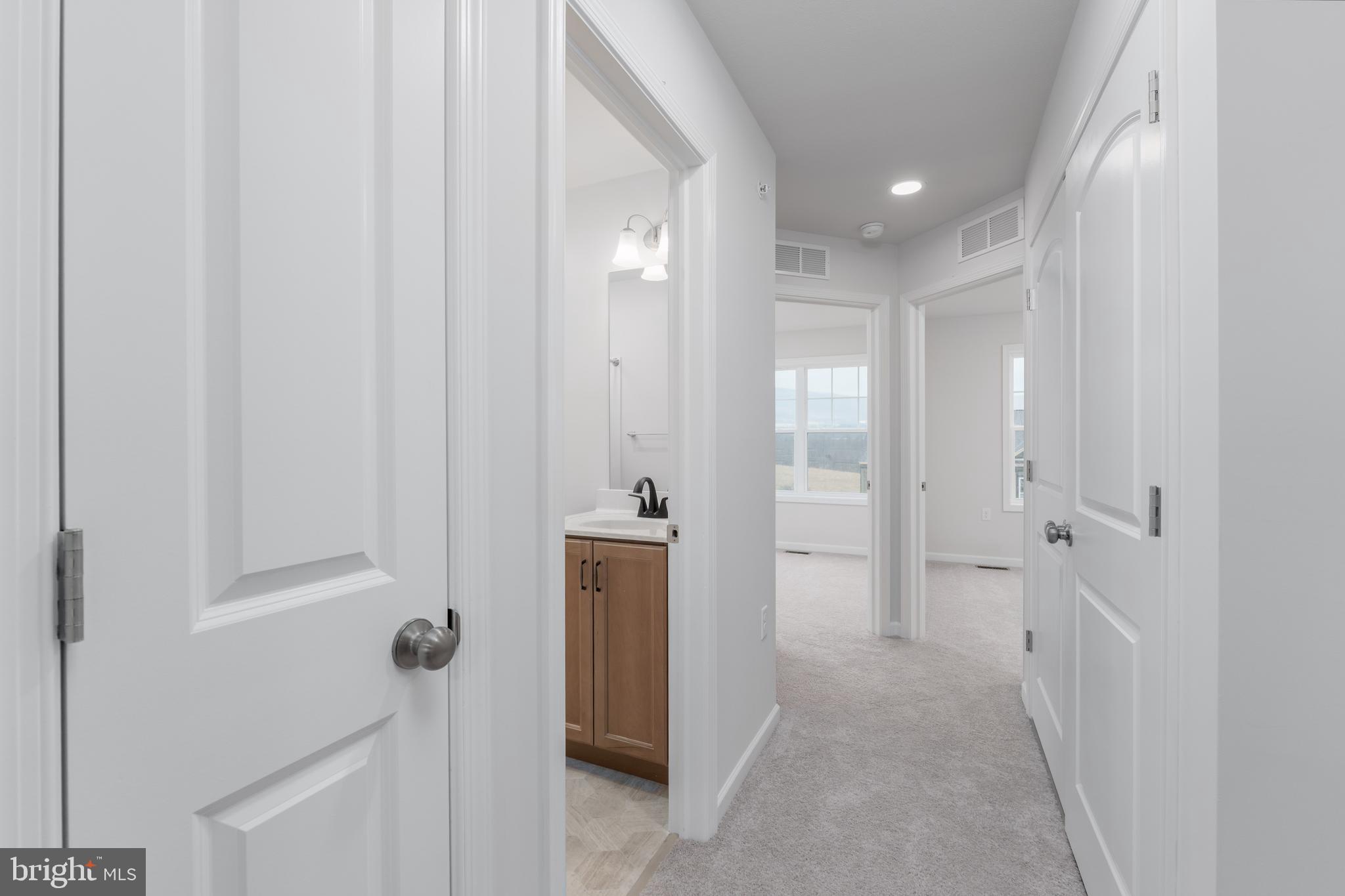 STEEPLECHASE - Residential