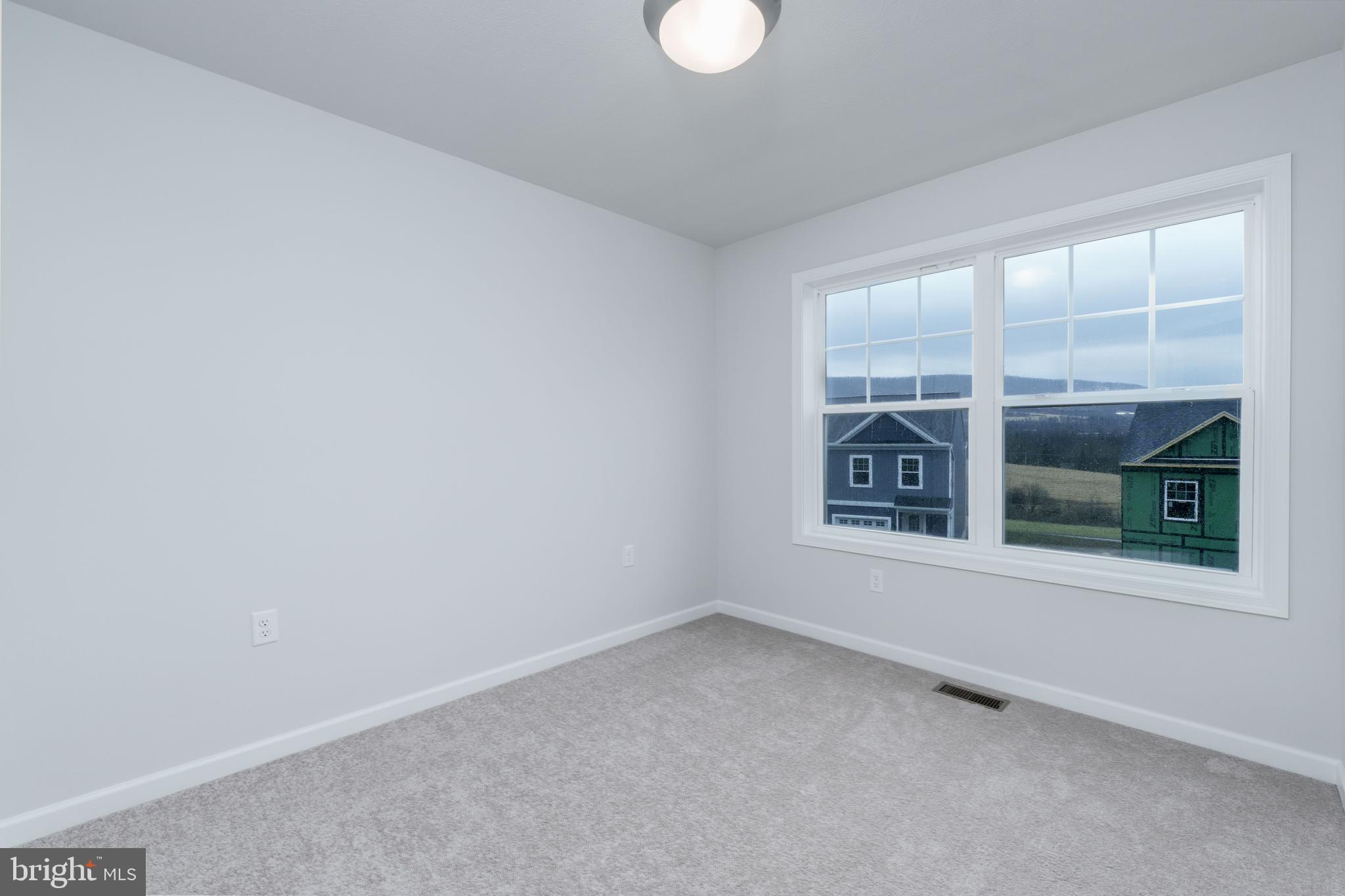 STEEPLECHASE - Residential