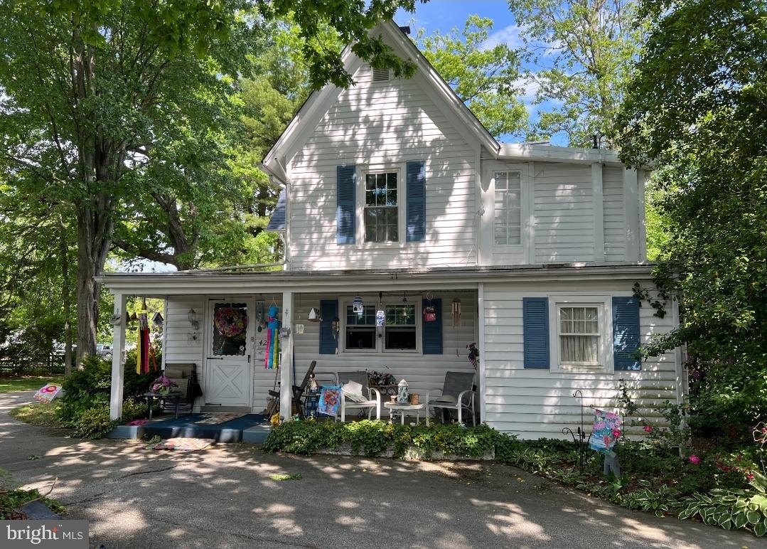 42-44 S WEST AVENUE