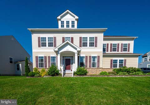 Photo of 2707 Henry Moore Lane, MIDDLETOWN, DE 19709 (MLS # DENC2104200)