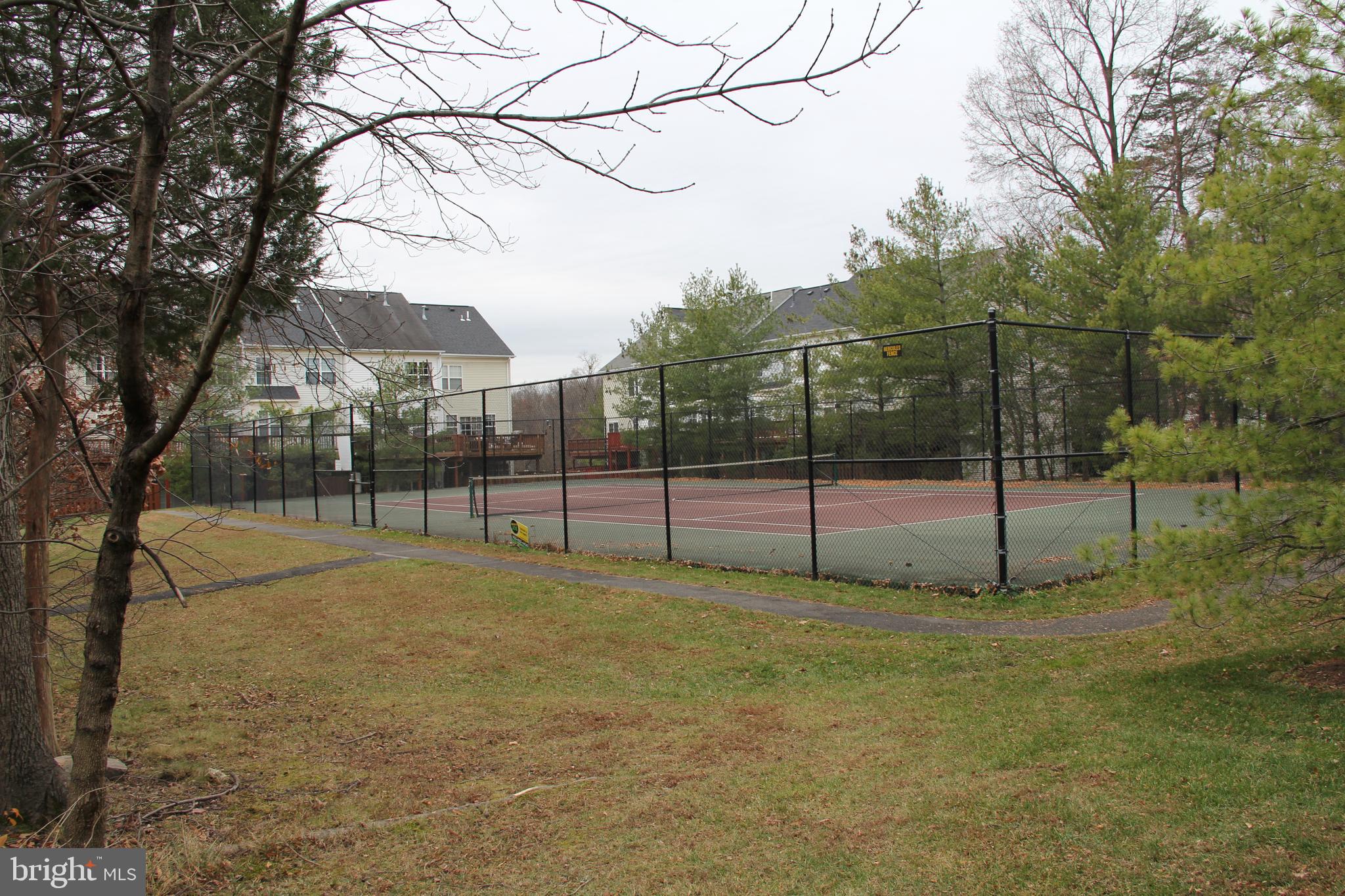 ROCK HILL - Residential