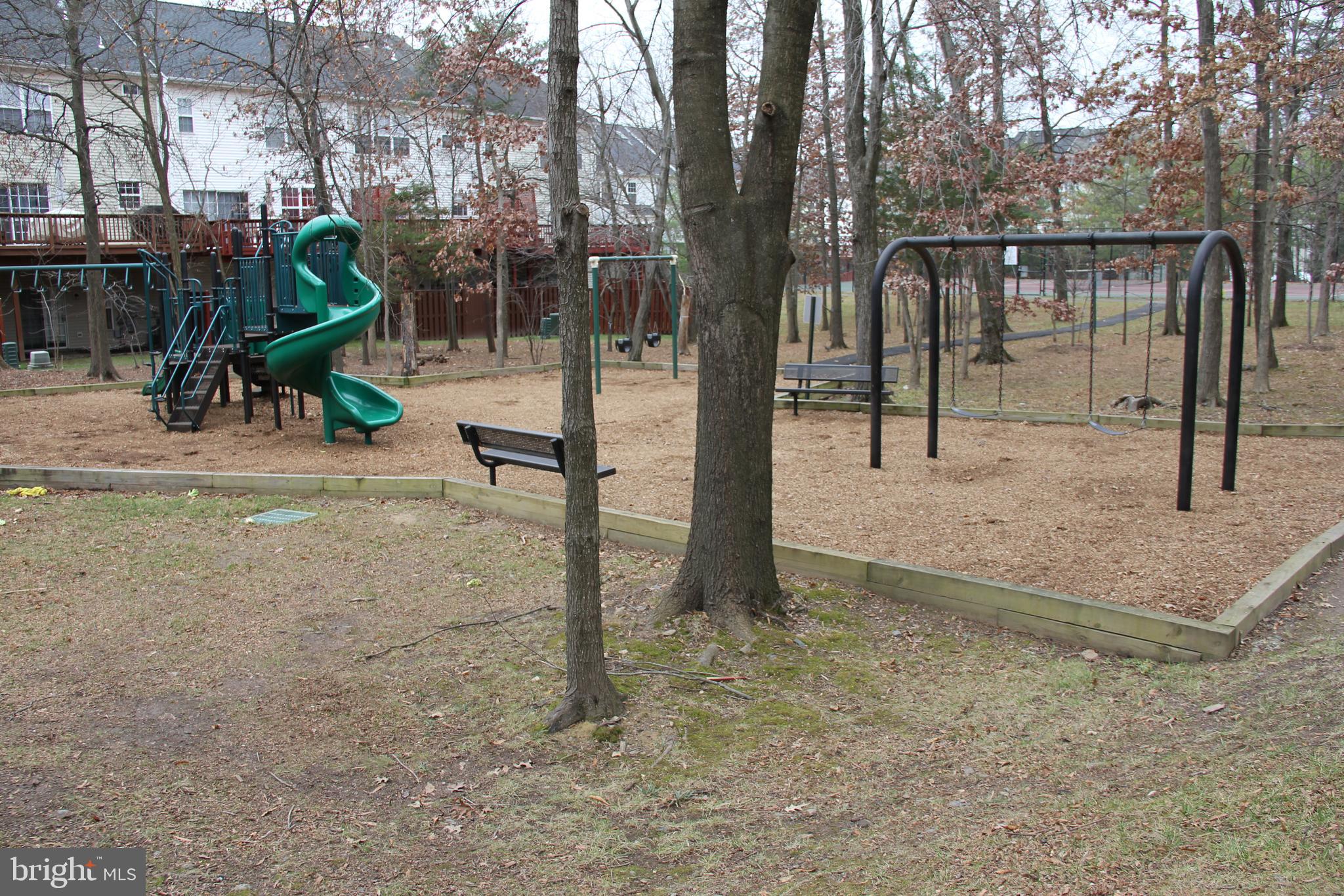 ROCK HILL - Residential