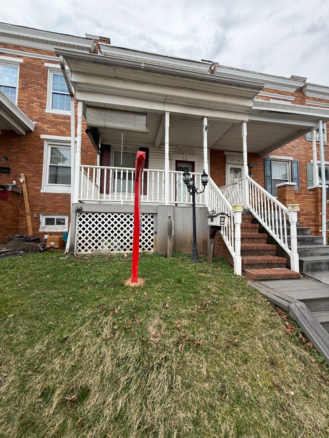 NONE AVAILABLE - Residential