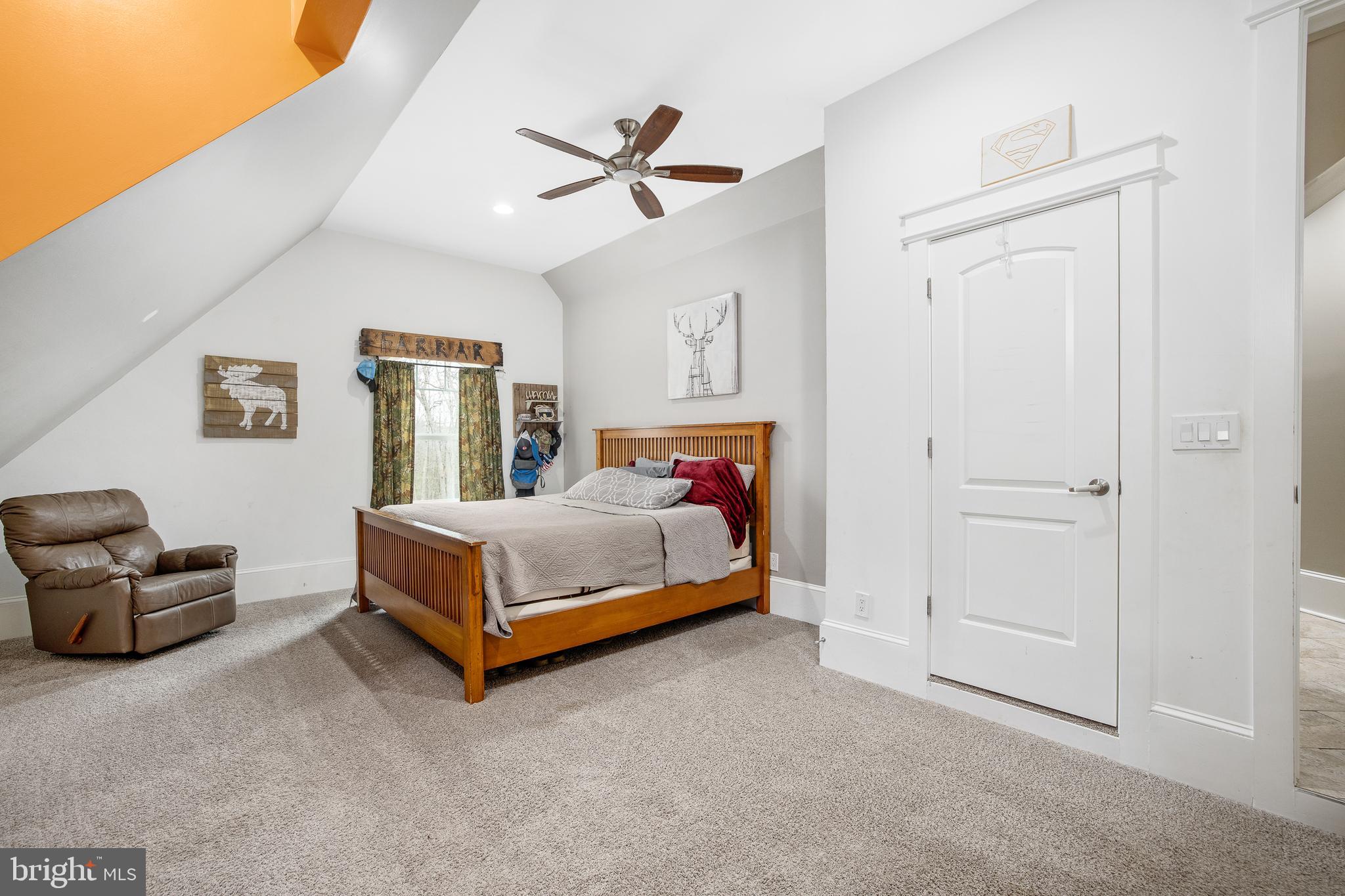 BATTLEFIELD ESTATES - Residential