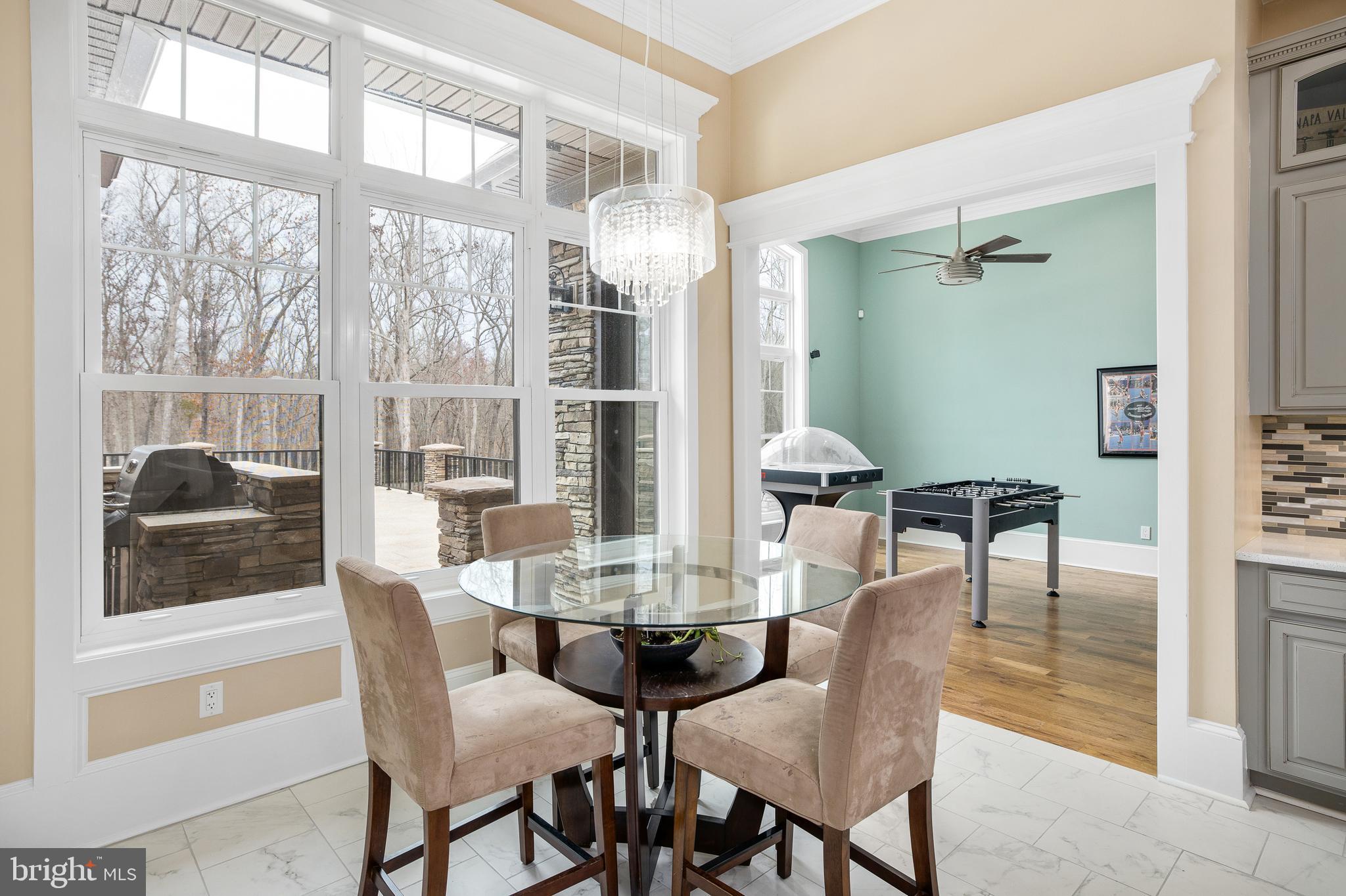 BATTLEFIELD ESTATES - Residential