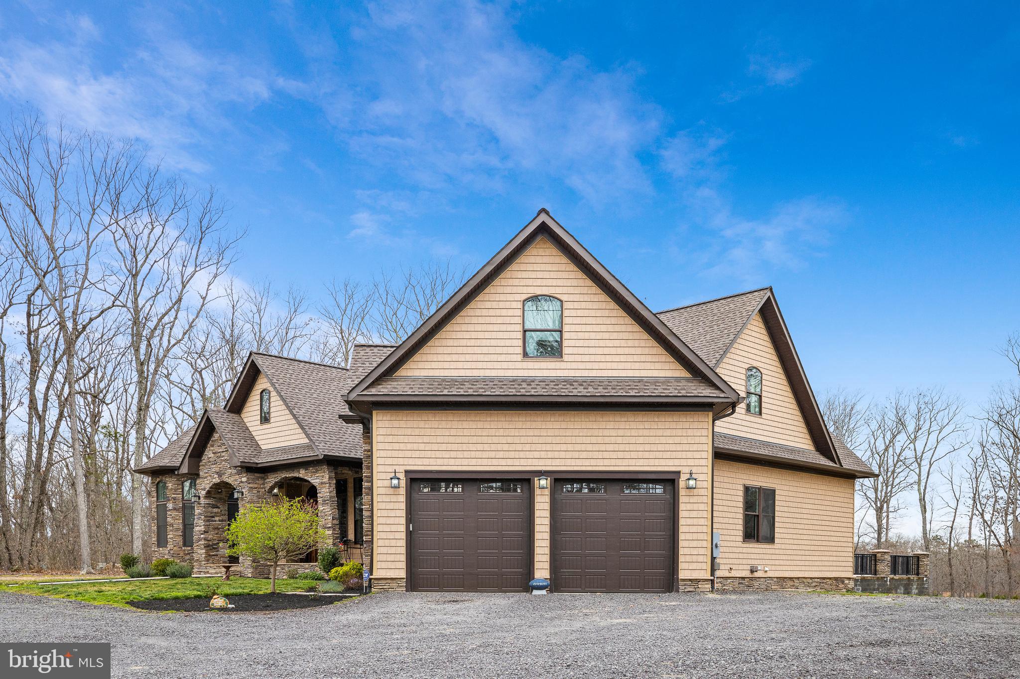 BATTLEFIELD ESTATES - Residential