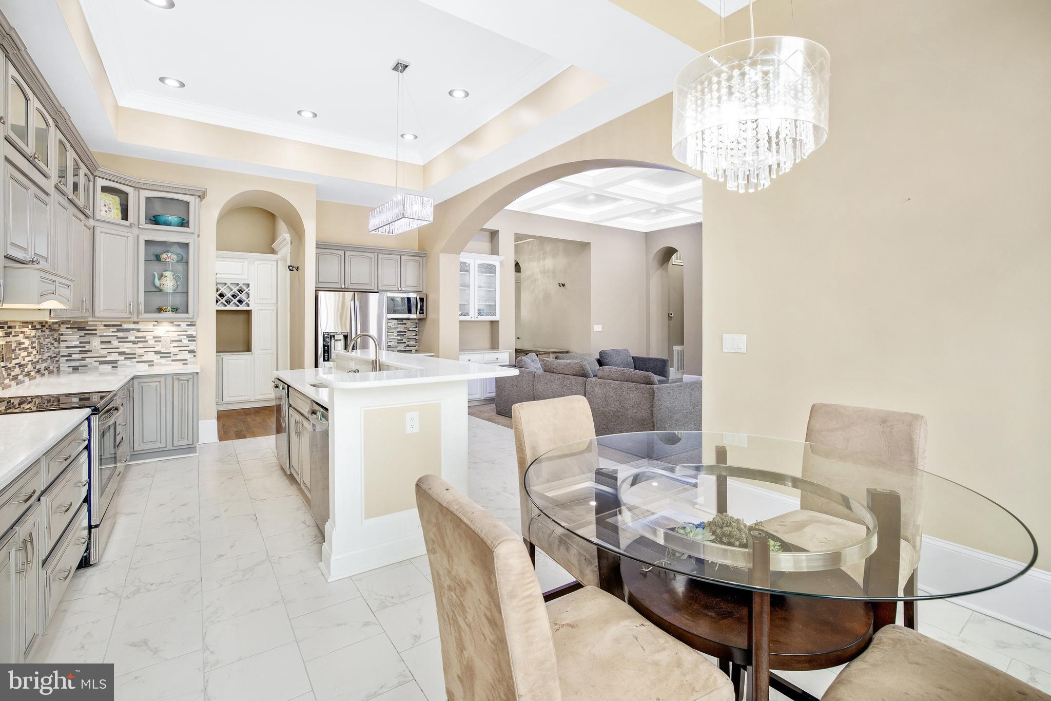 BATTLEFIELD ESTATES - Residential