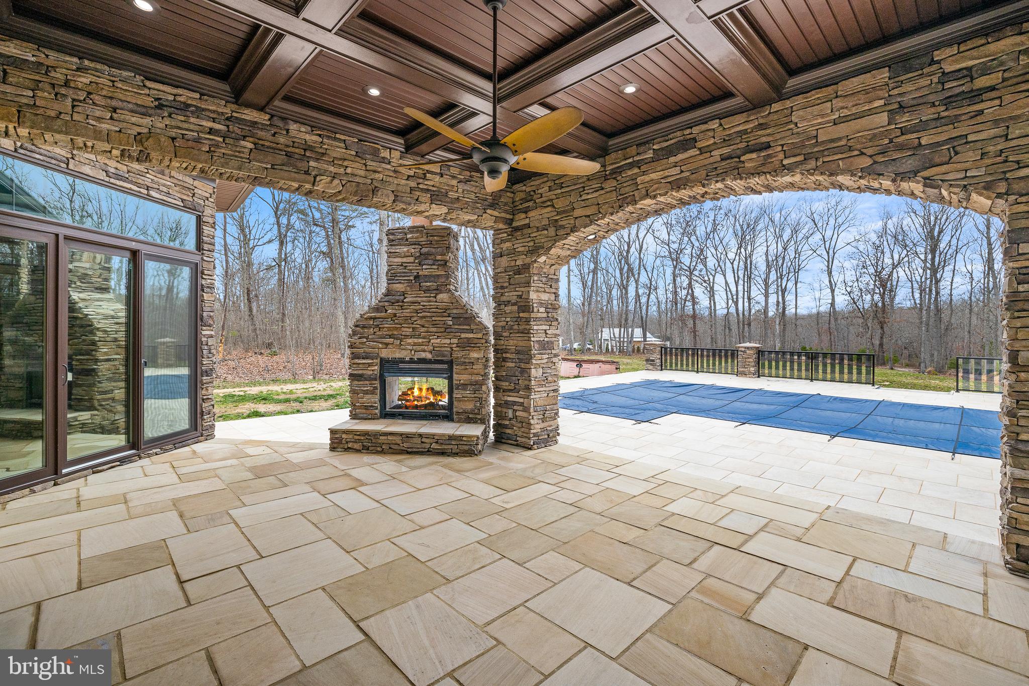 BATTLEFIELD ESTATES - Residential