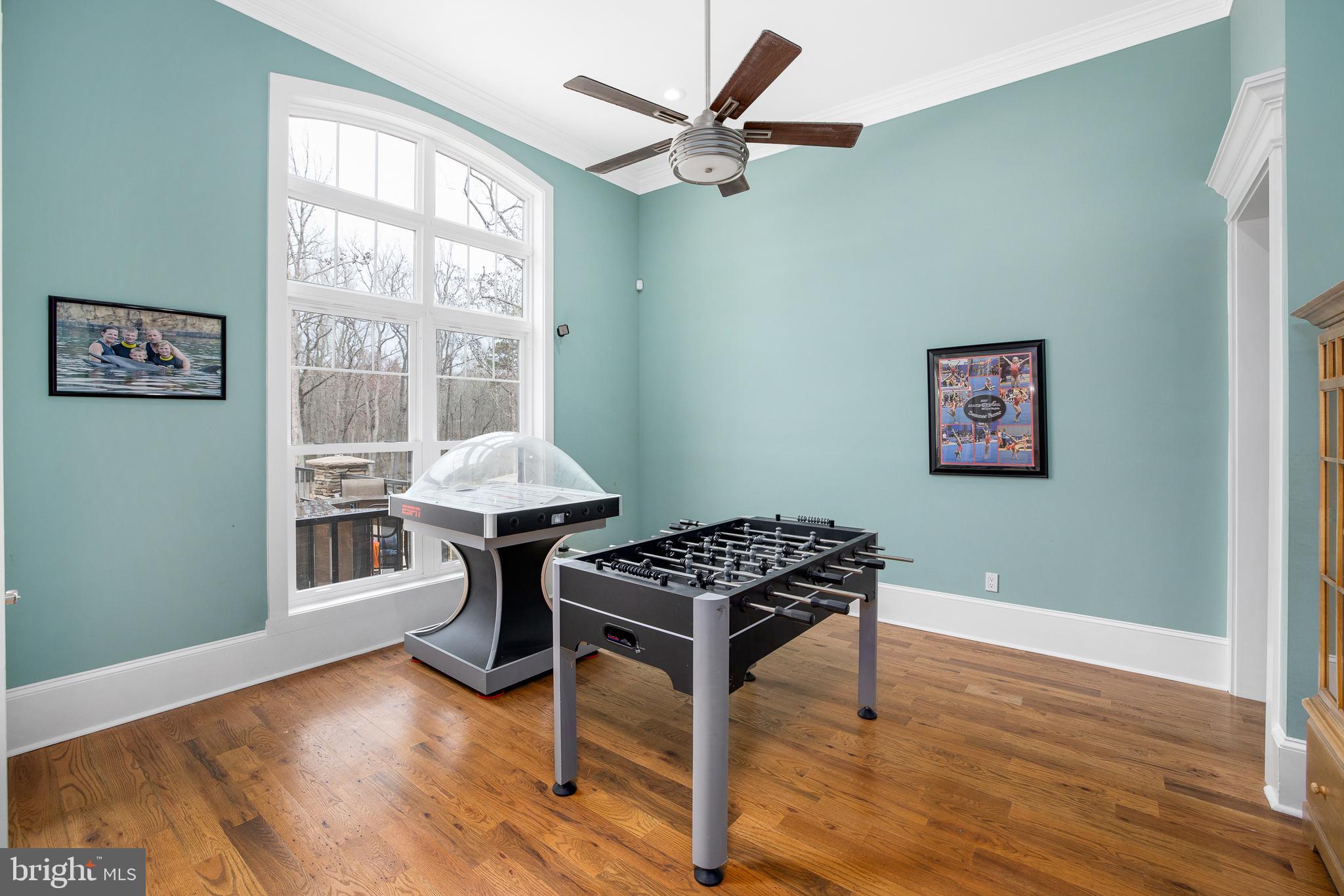 BATTLEFIELD ESTATES - Residential