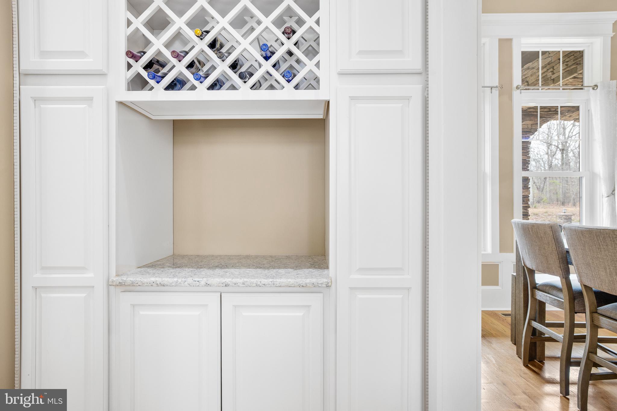 BATTLEFIELD ESTATES - Residential