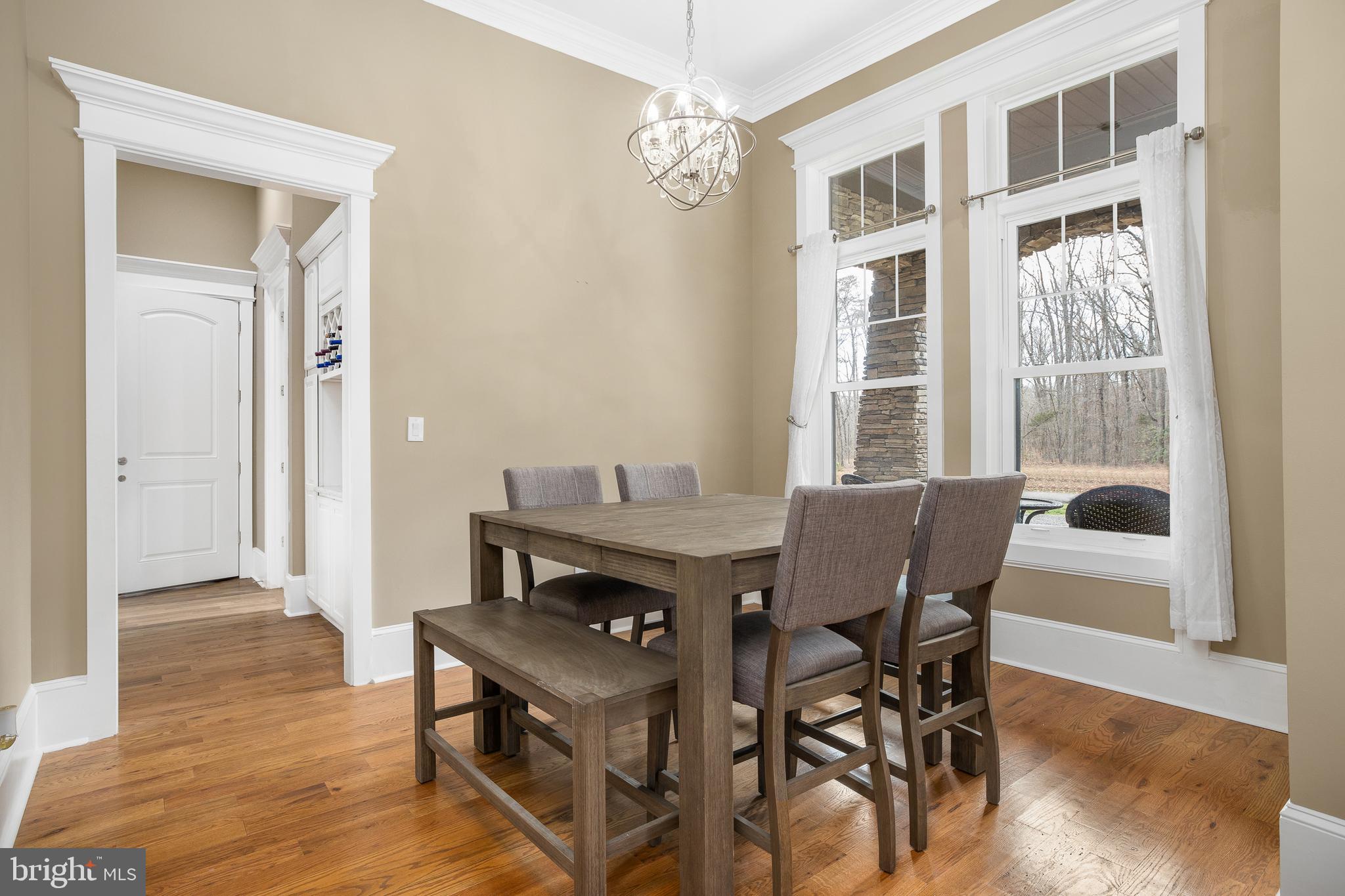 BATTLEFIELD ESTATES - Residential