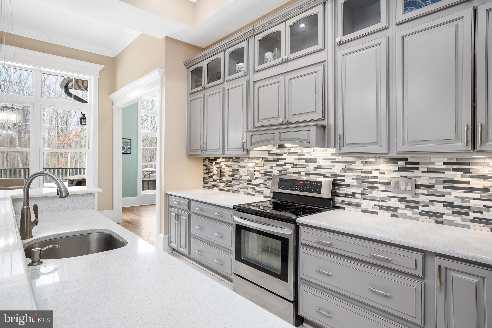 BATTLEFIELD ESTATES - Residential