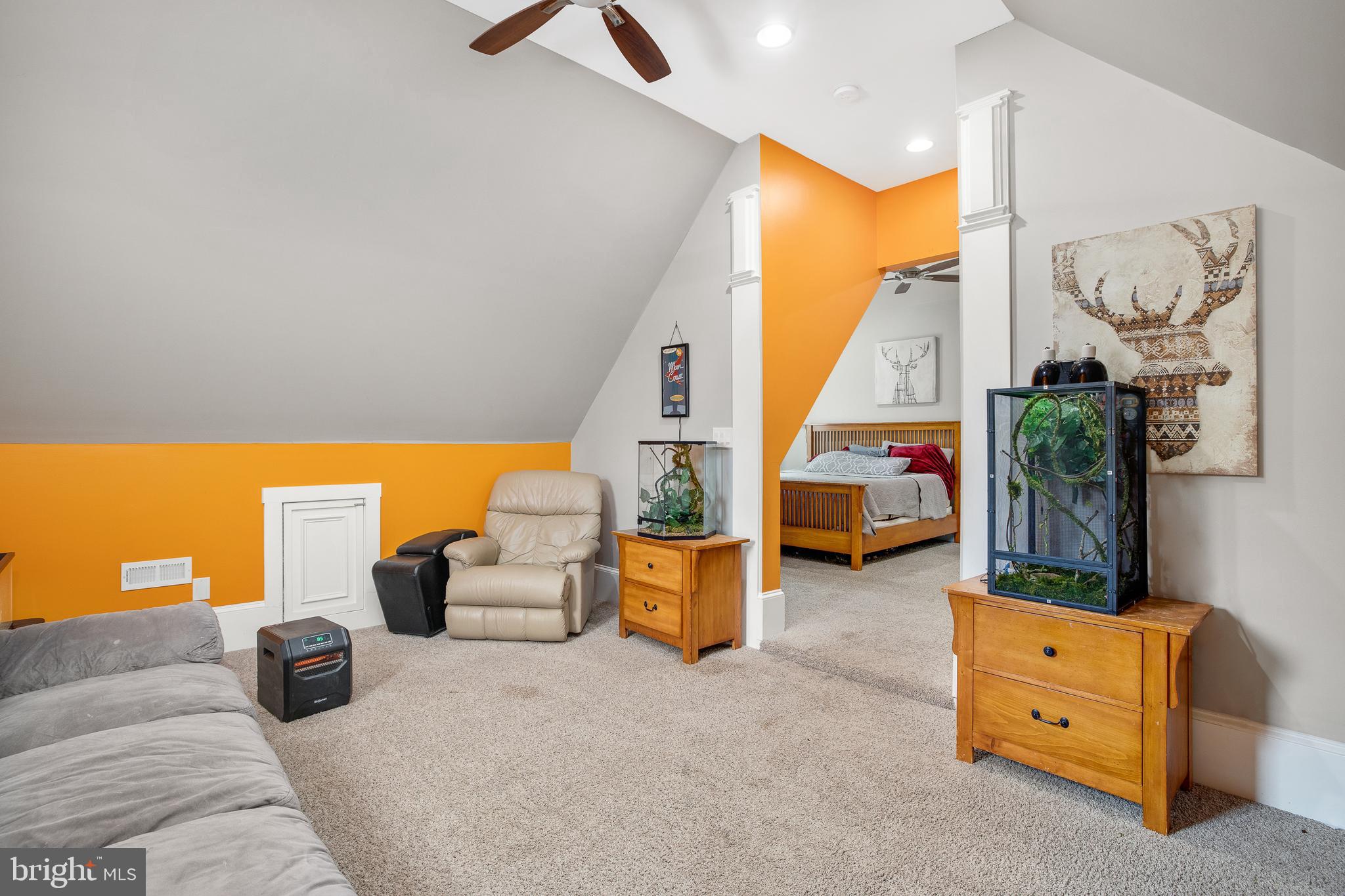 BATTLEFIELD ESTATES - Residential