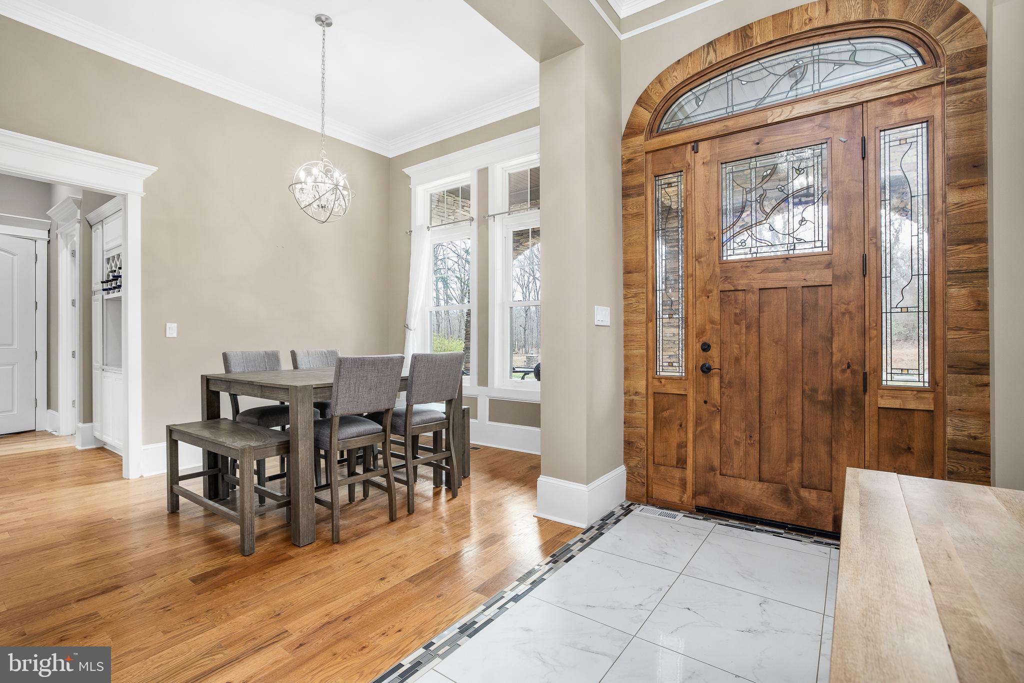 BATTLEFIELD ESTATES - Residential