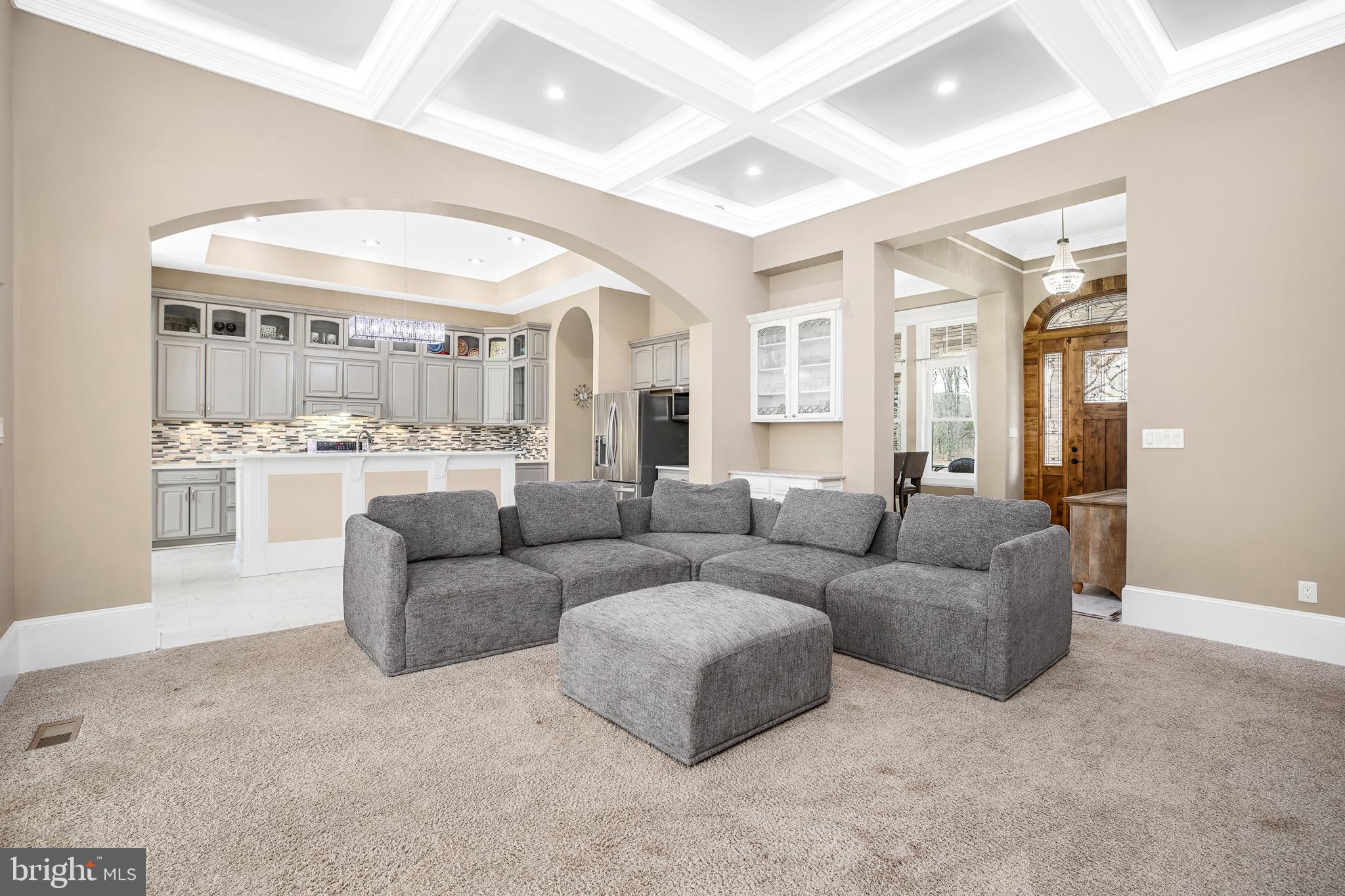 BATTLEFIELD ESTATES - Residential