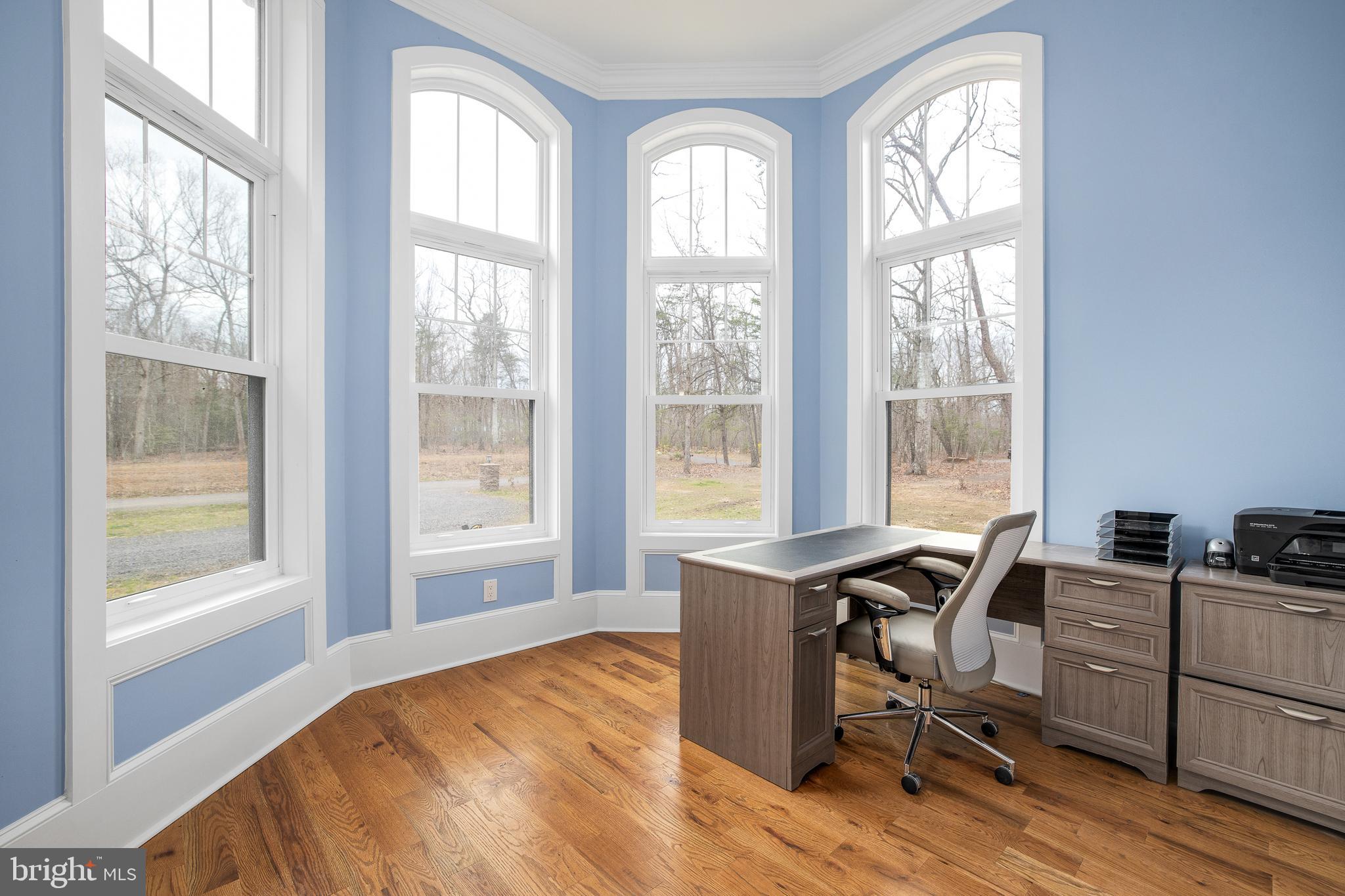 BATTLEFIELD ESTATES - Residential