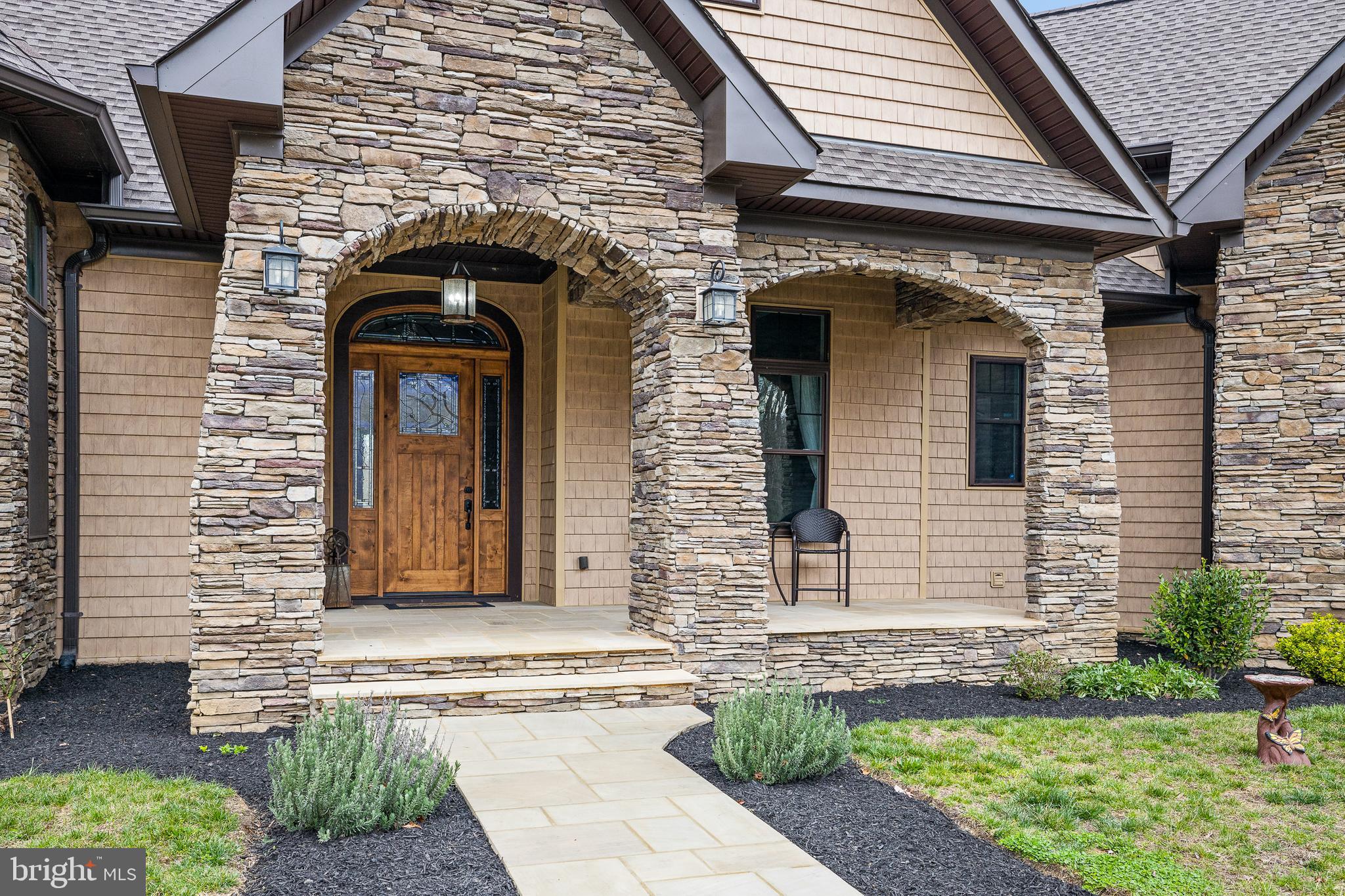 BATTLEFIELD ESTATES - Residential