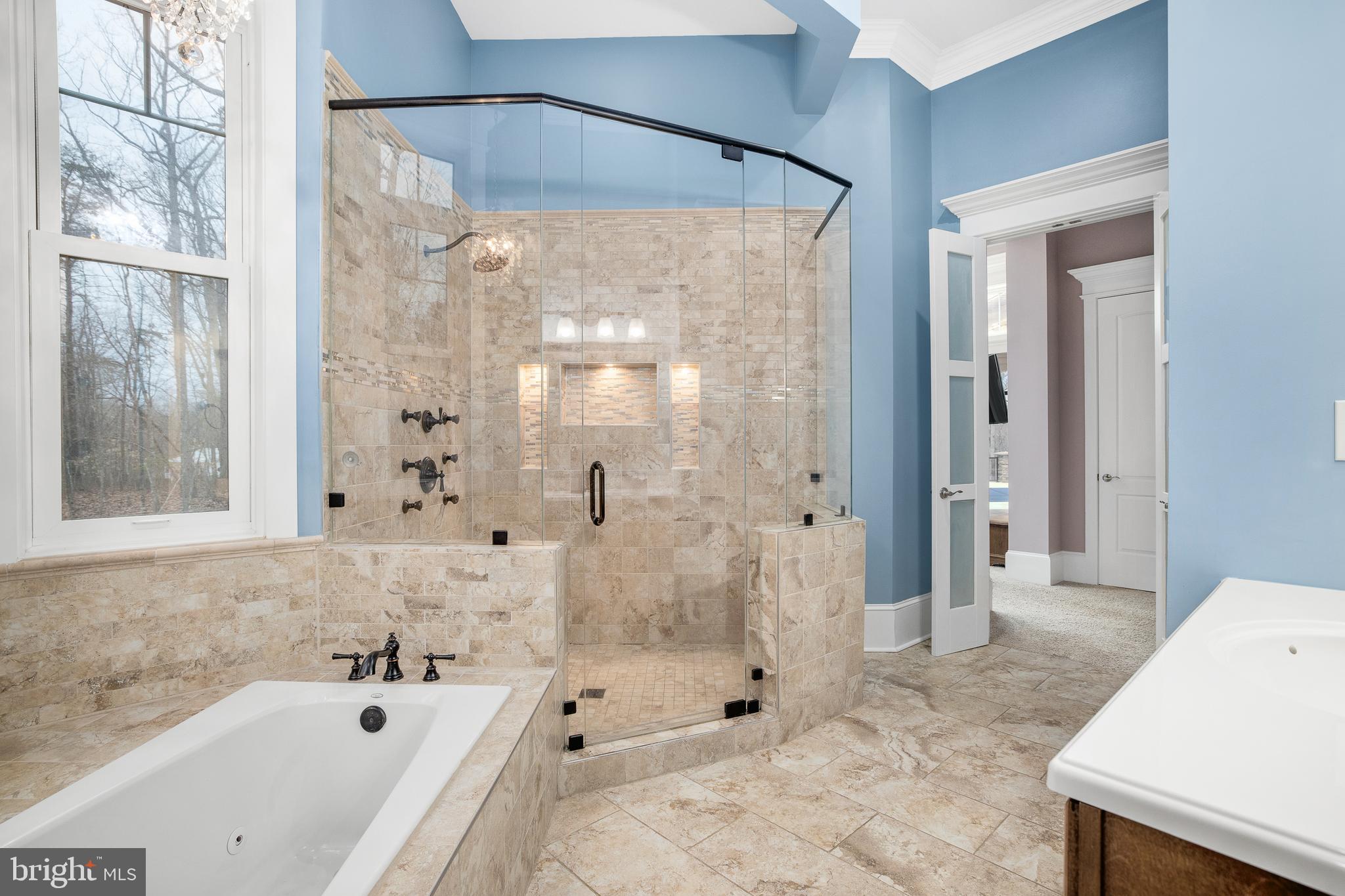 BATTLEFIELD ESTATES - Residential