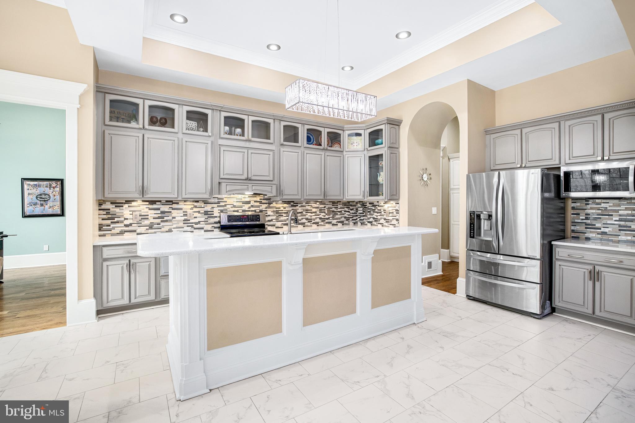 BATTLEFIELD ESTATES - Residential