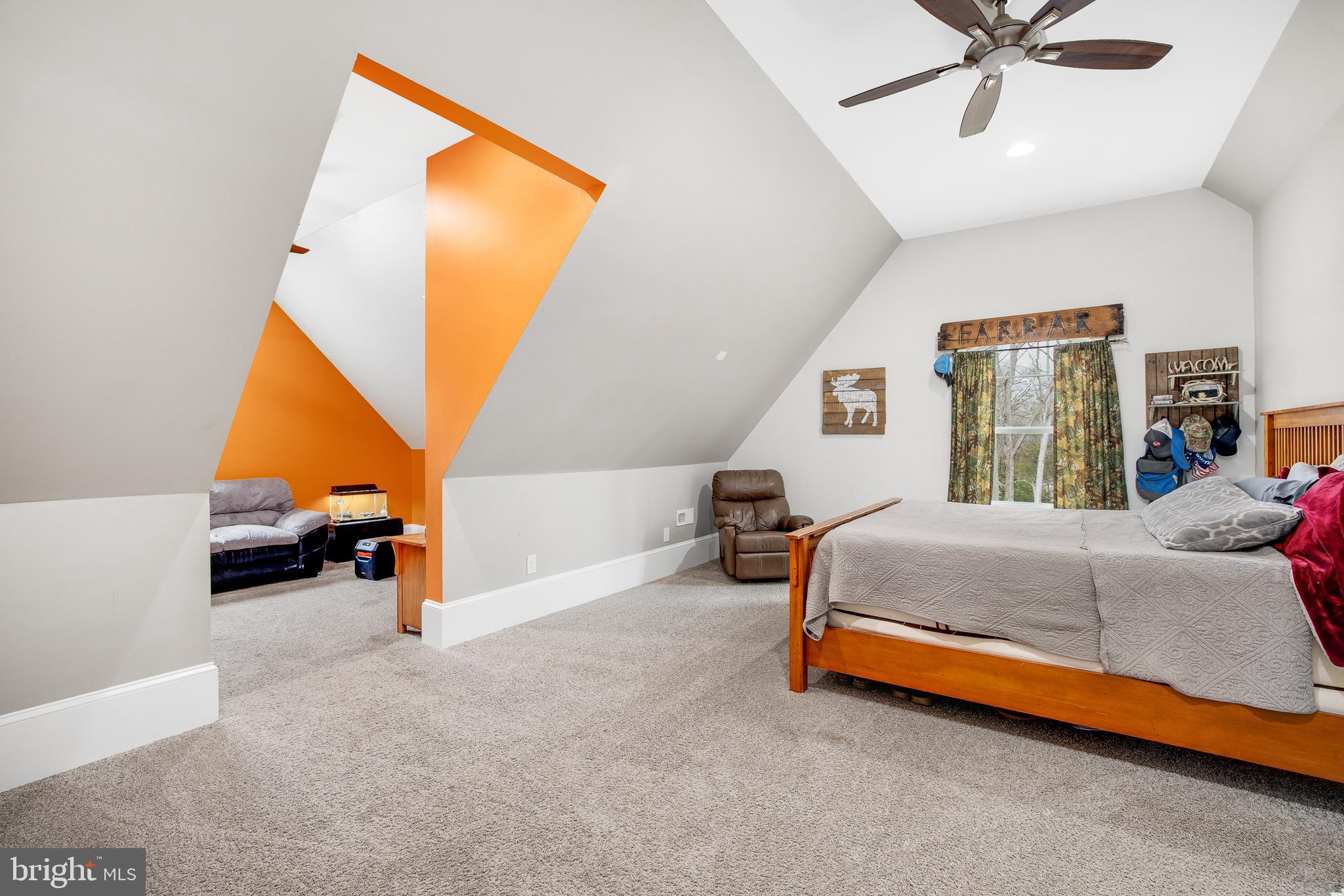 BATTLEFIELD ESTATES - Residential