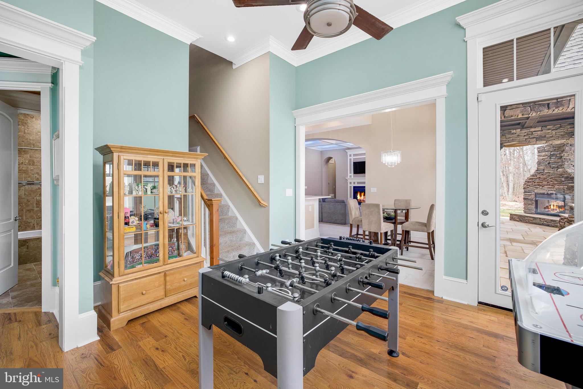 BATTLEFIELD ESTATES - Residential