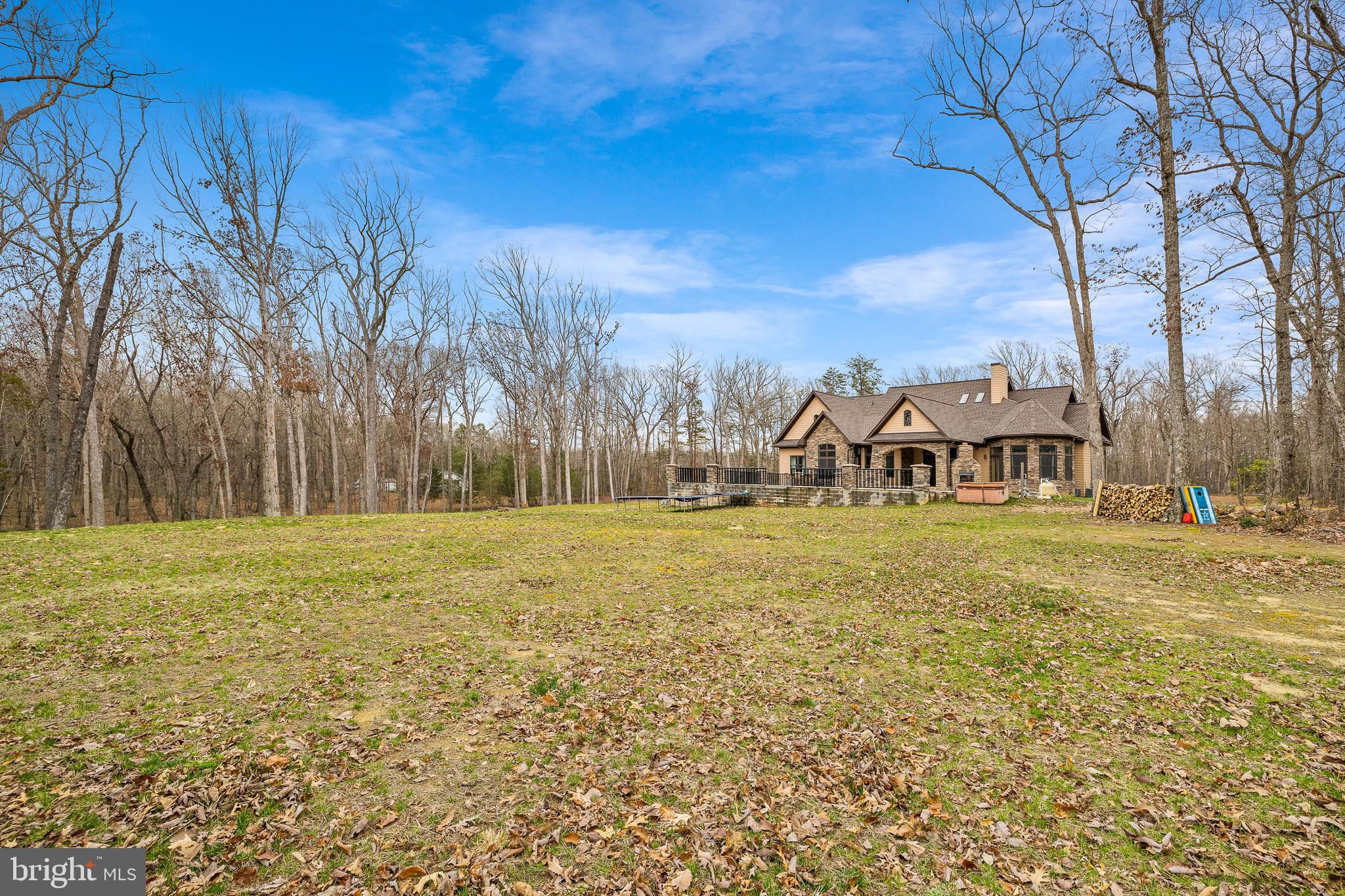 BATTLEFIELD ESTATES - Residential