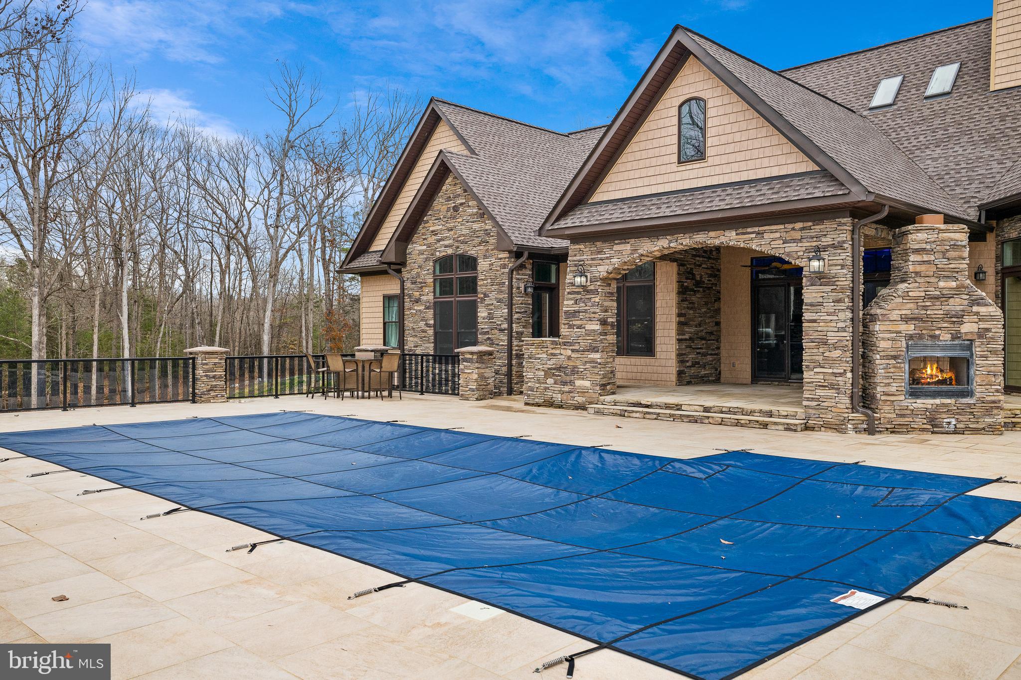 BATTLEFIELD ESTATES - Residential